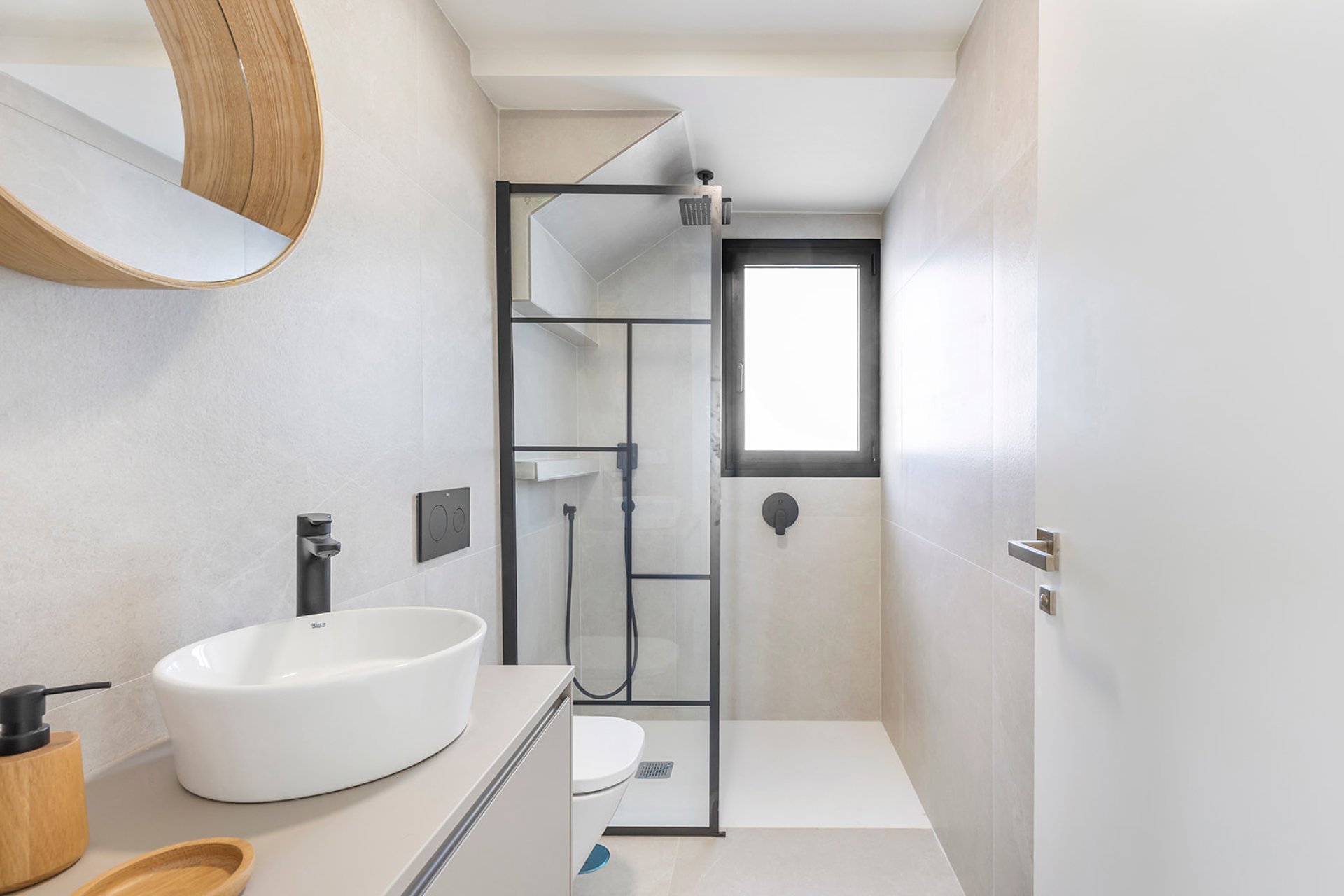 Obra nueva - detached -
Los Alcázares