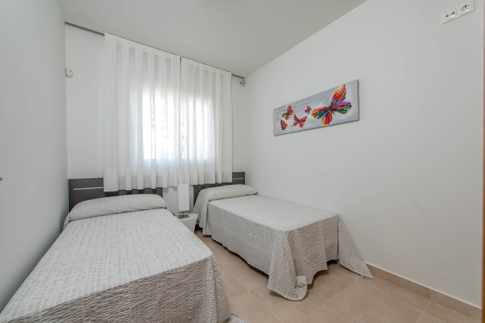 Obra nueva - detached -
Los Alcázares