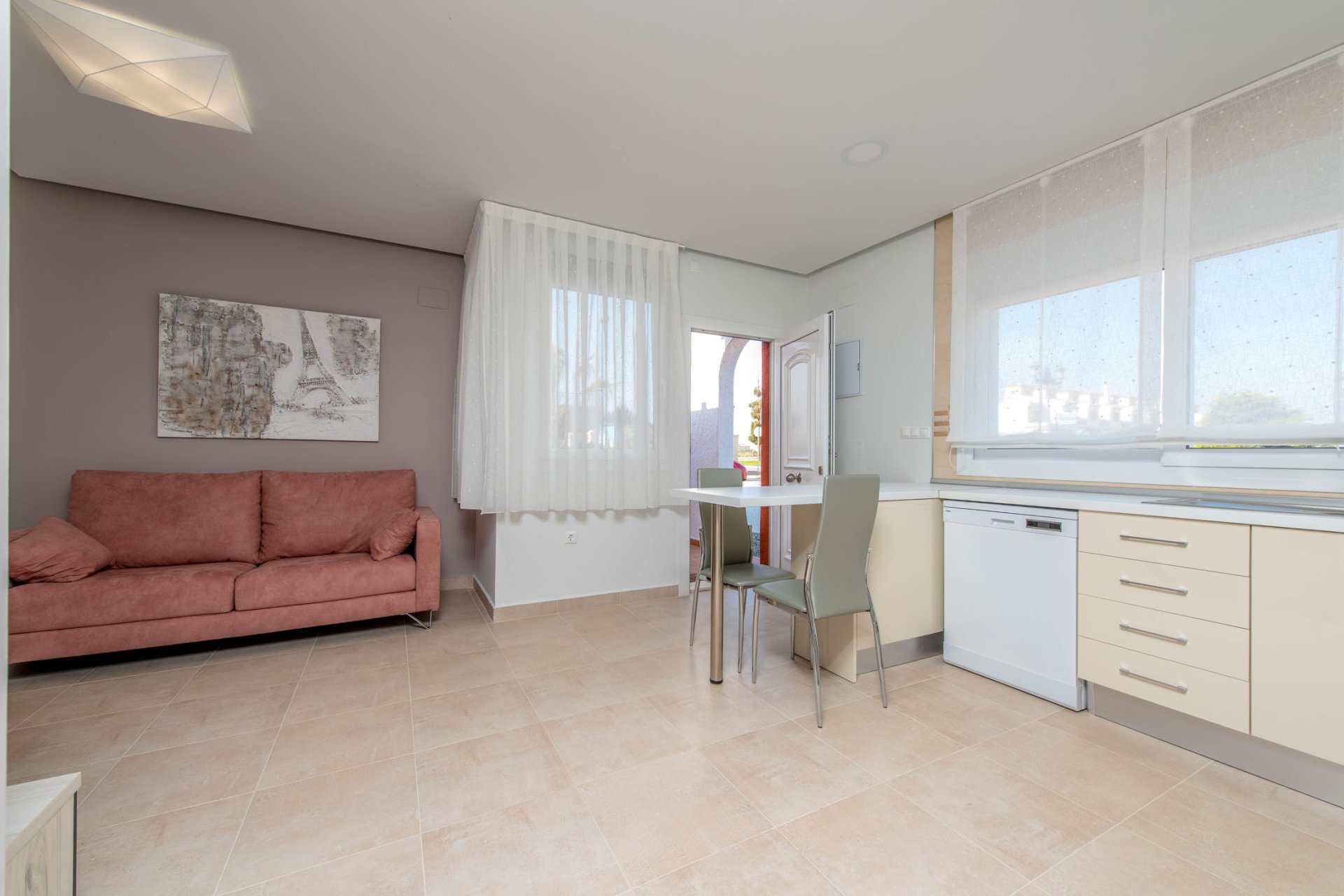Obra nueva - detached -
Los Alcázares