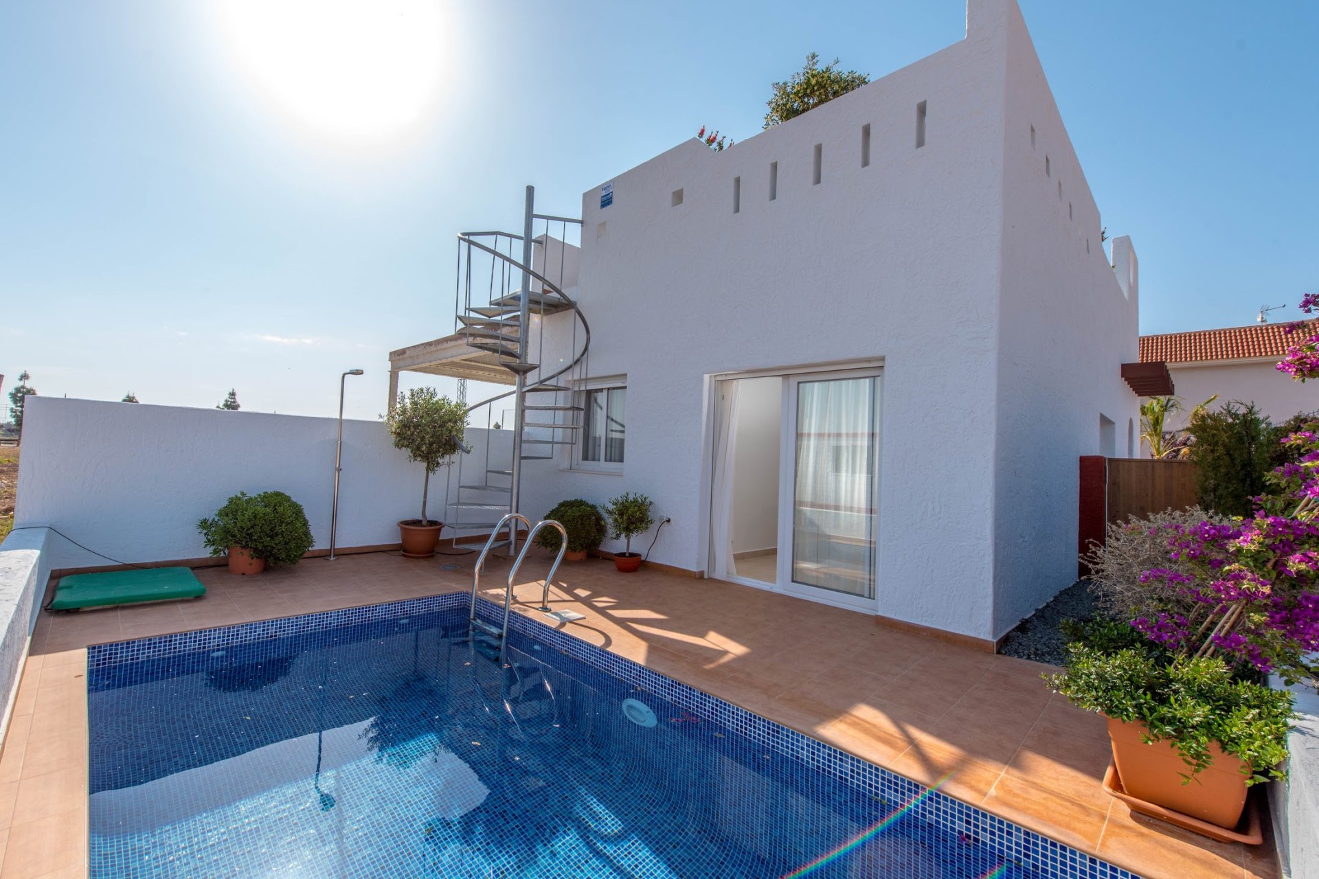 Obra nueva - detached -
Los Alcázares