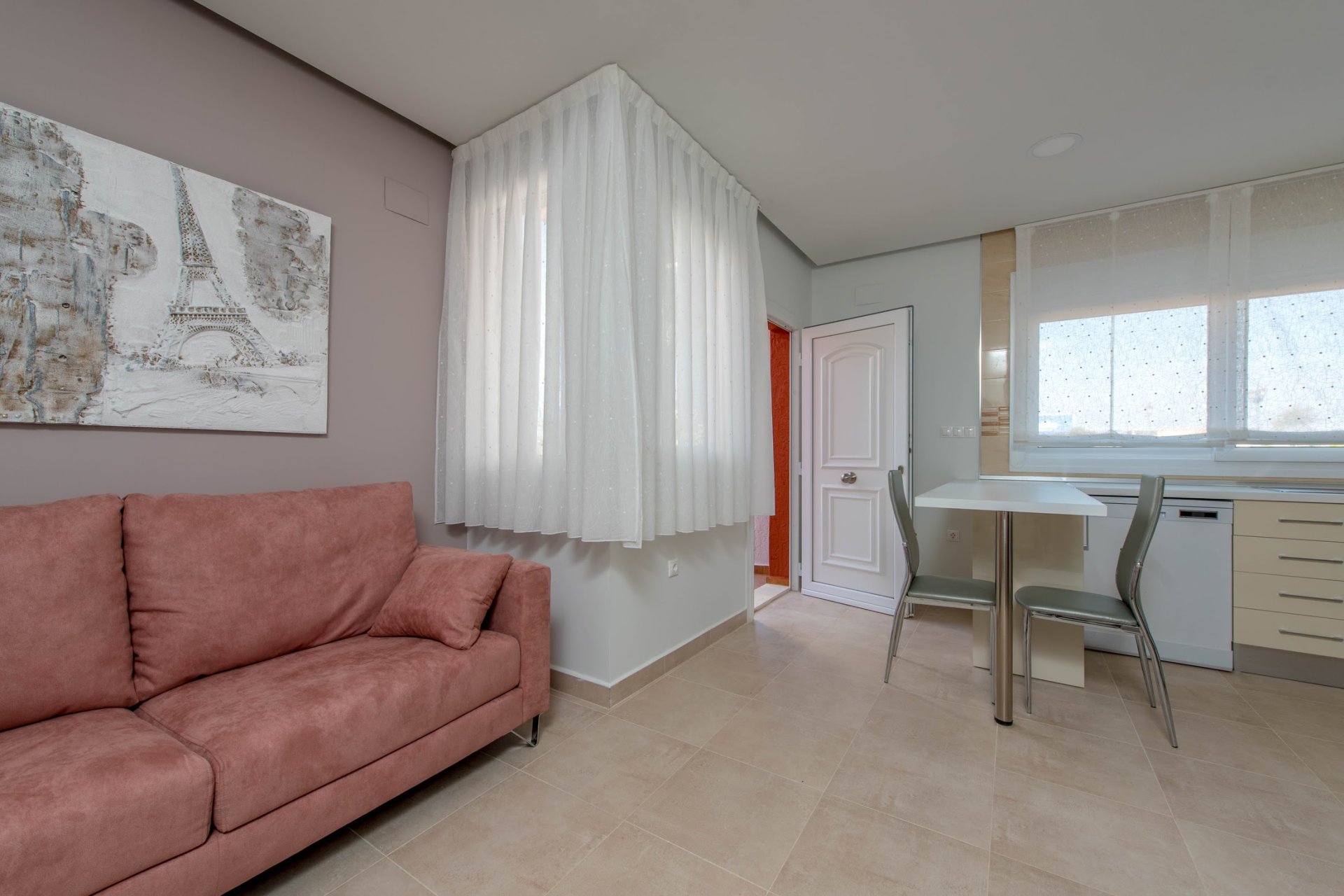 Obra nueva - detached -
Los Alcázares