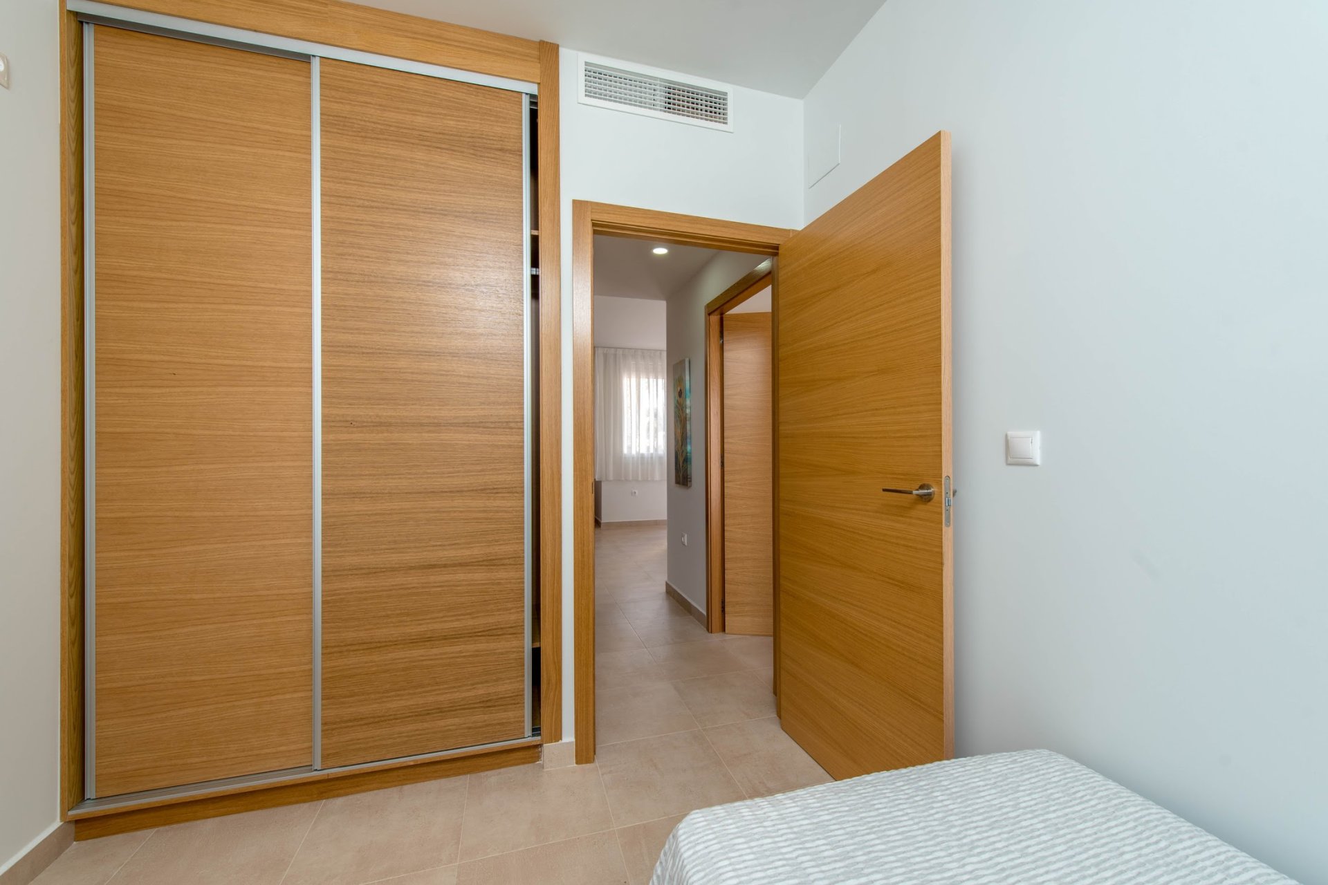 Obra nueva - detached -
Los Alcázares