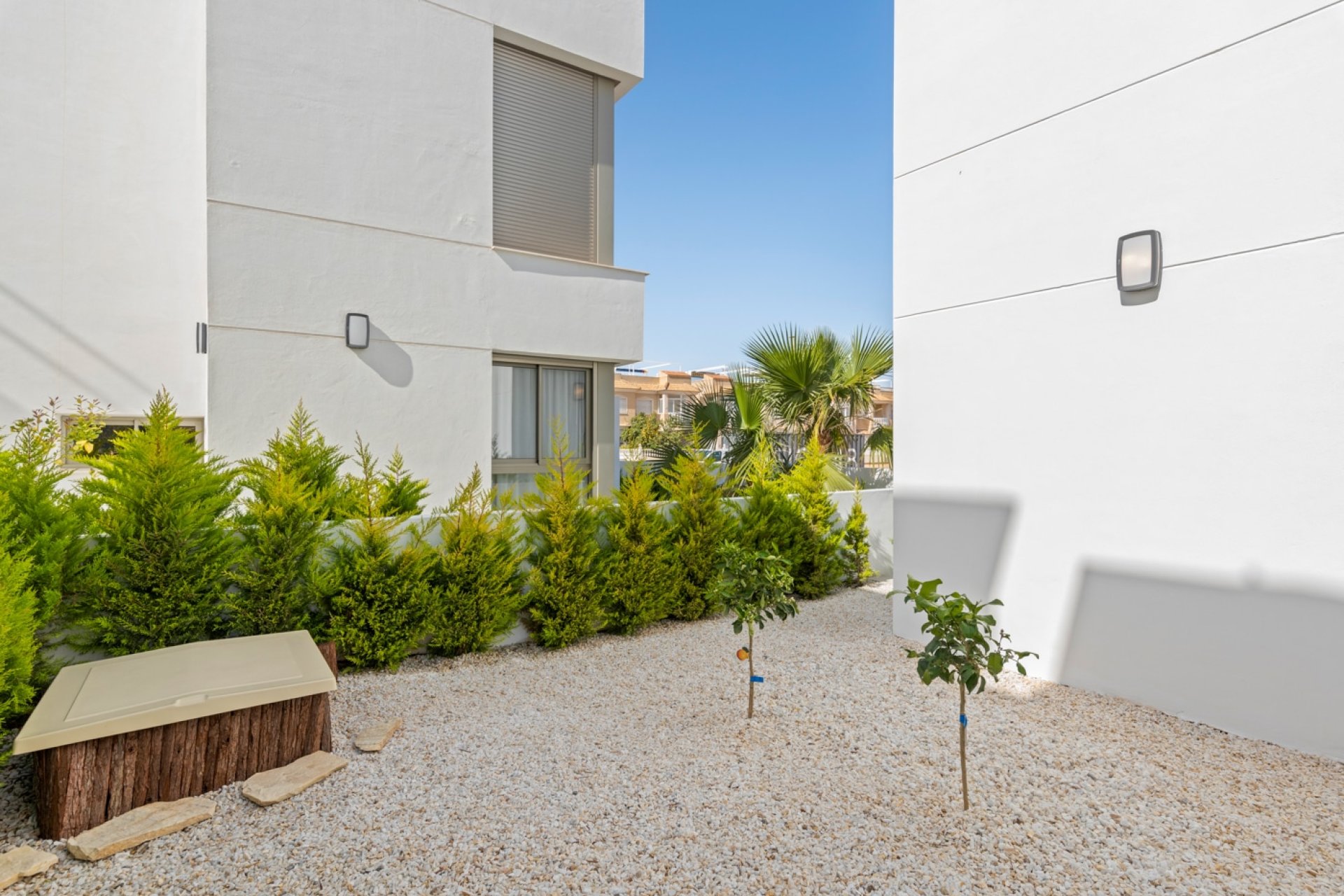 Obra nueva - detached -
Los Alcázares