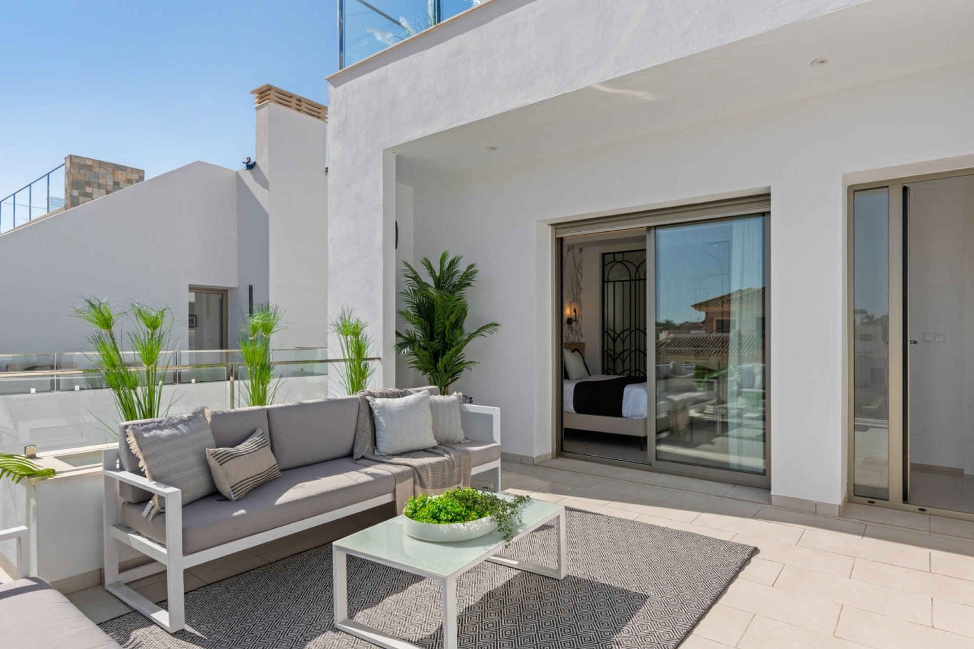 Obra nueva - detached -
Los Alcázares
