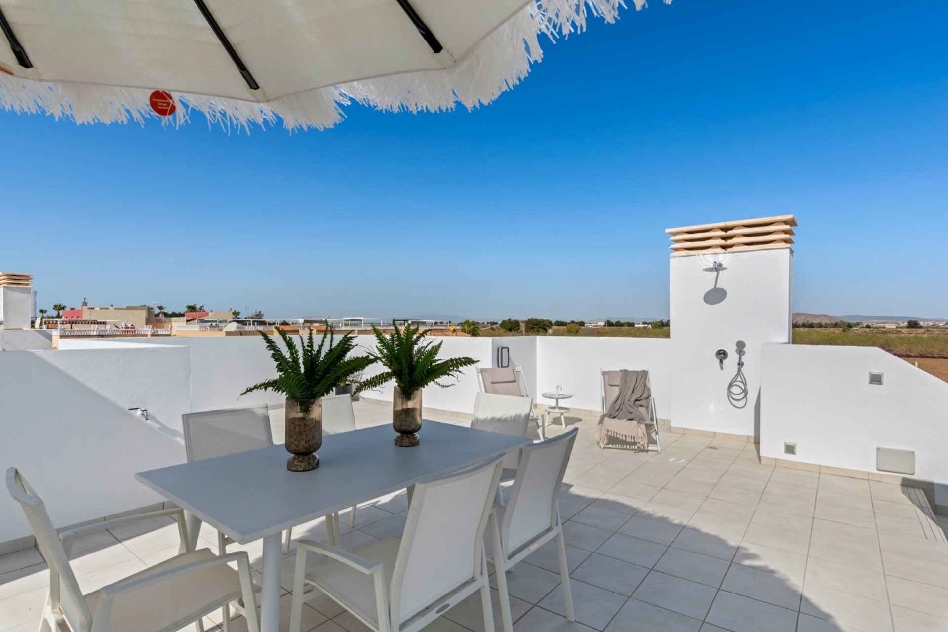 Obra nueva - detached -
Los Alcázares
