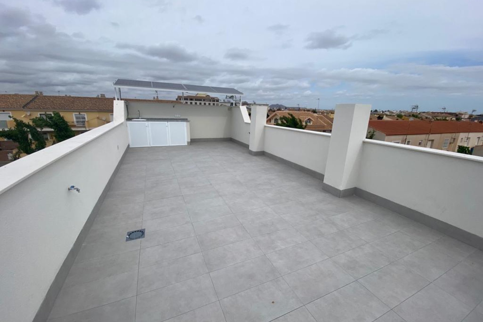 Obra nueva - detached -
Los Alcázares