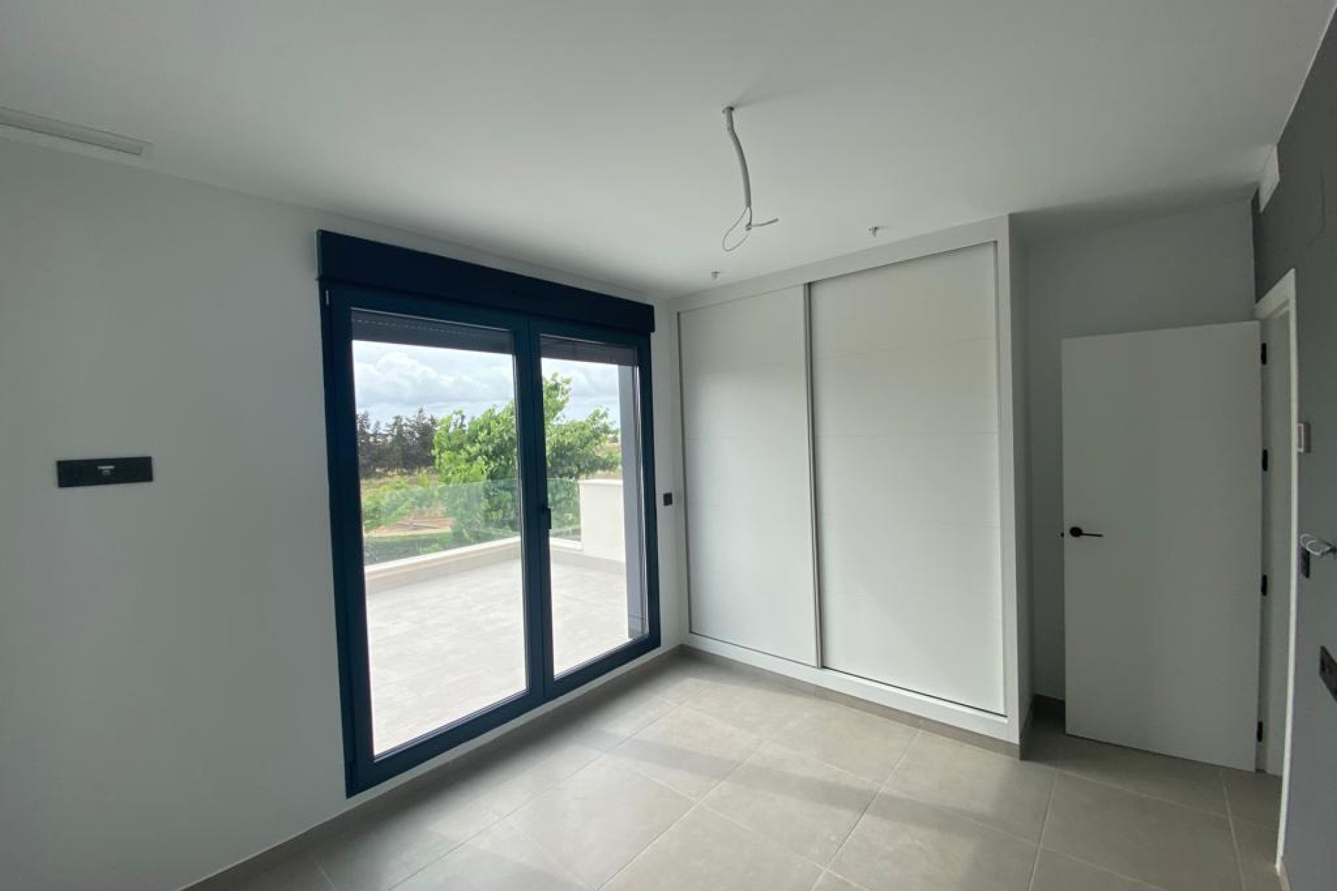 Obra nueva - detached -
Los Alcázares