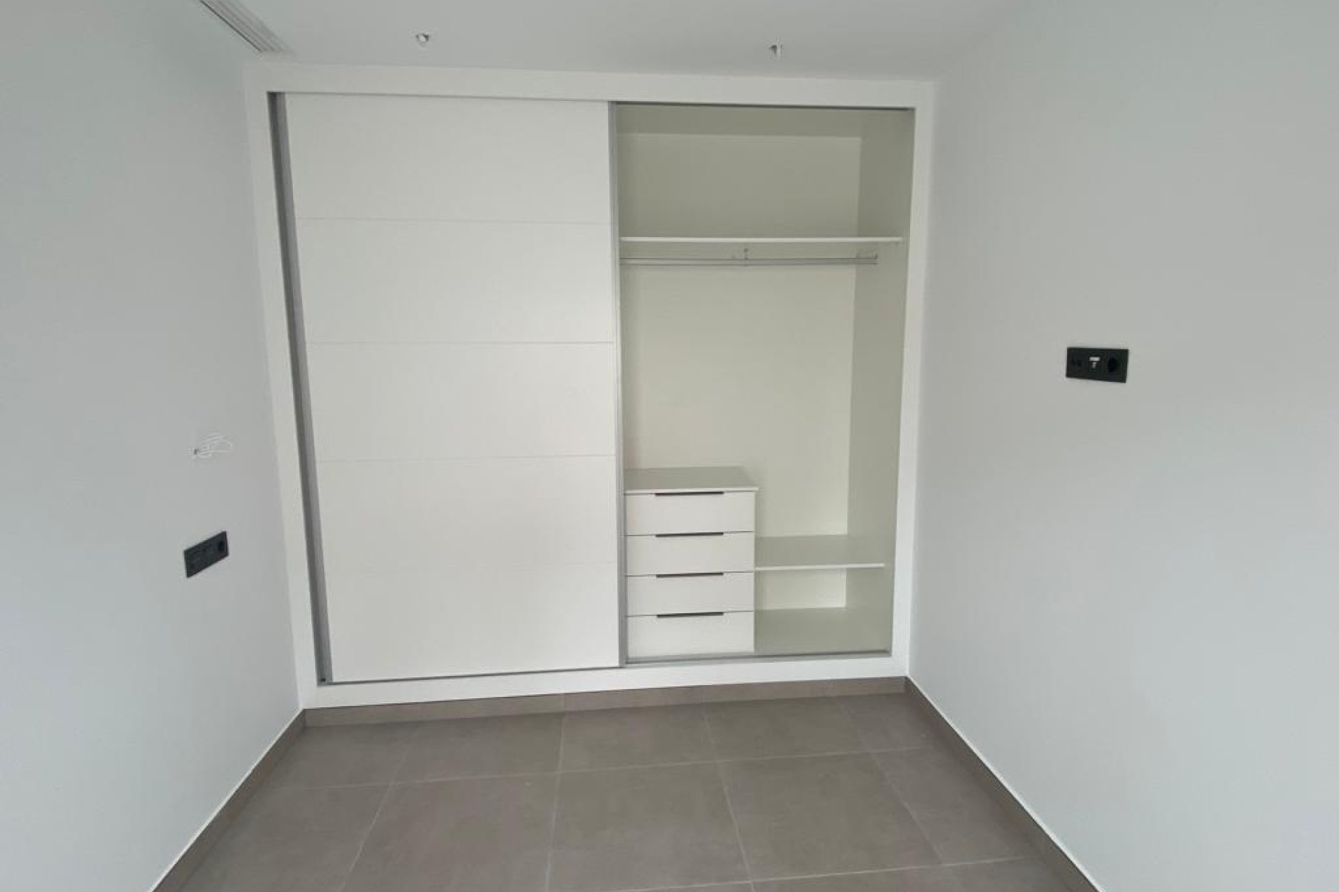 Obra nueva - detached -
Los Alcázares