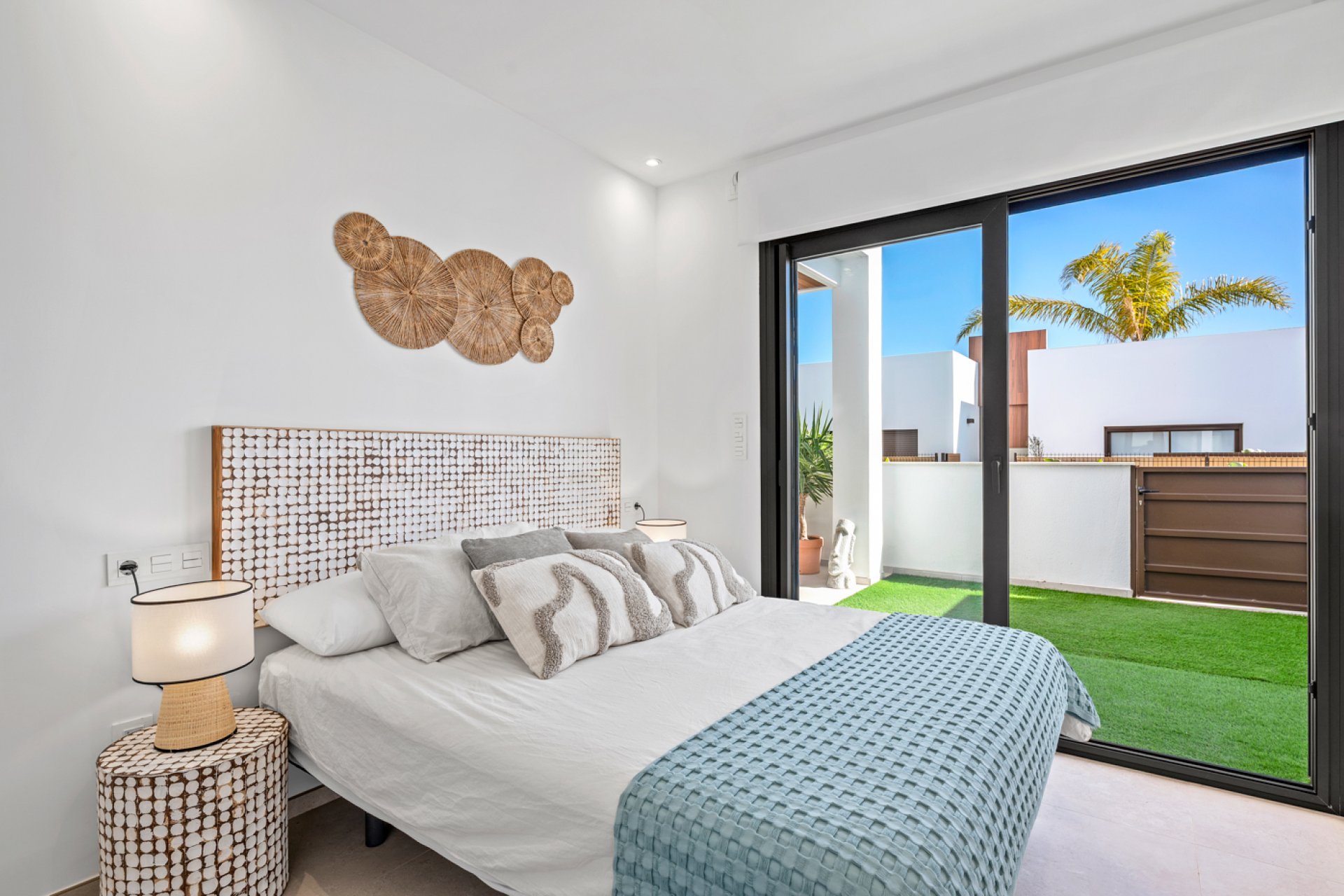 Obra nueva - detached -
Los Alcázares