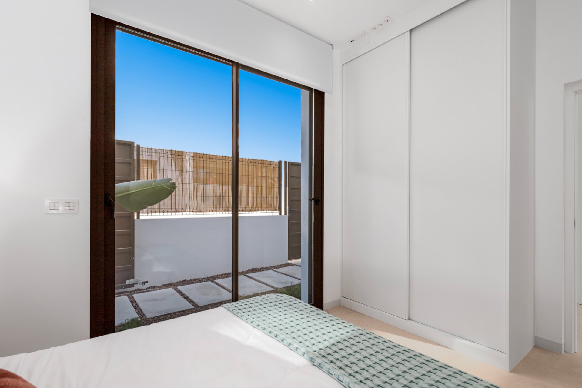 Obra nueva - detached -
Los Alcázares