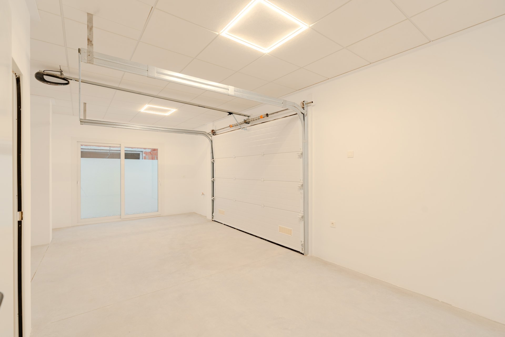 Obra nueva - detached -
Los Alcázares