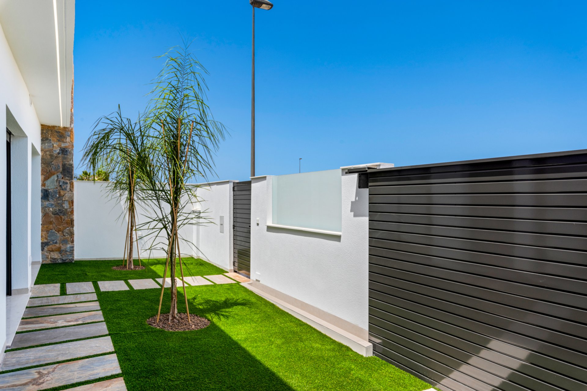 Obra nueva - detached -
Los Alcázares