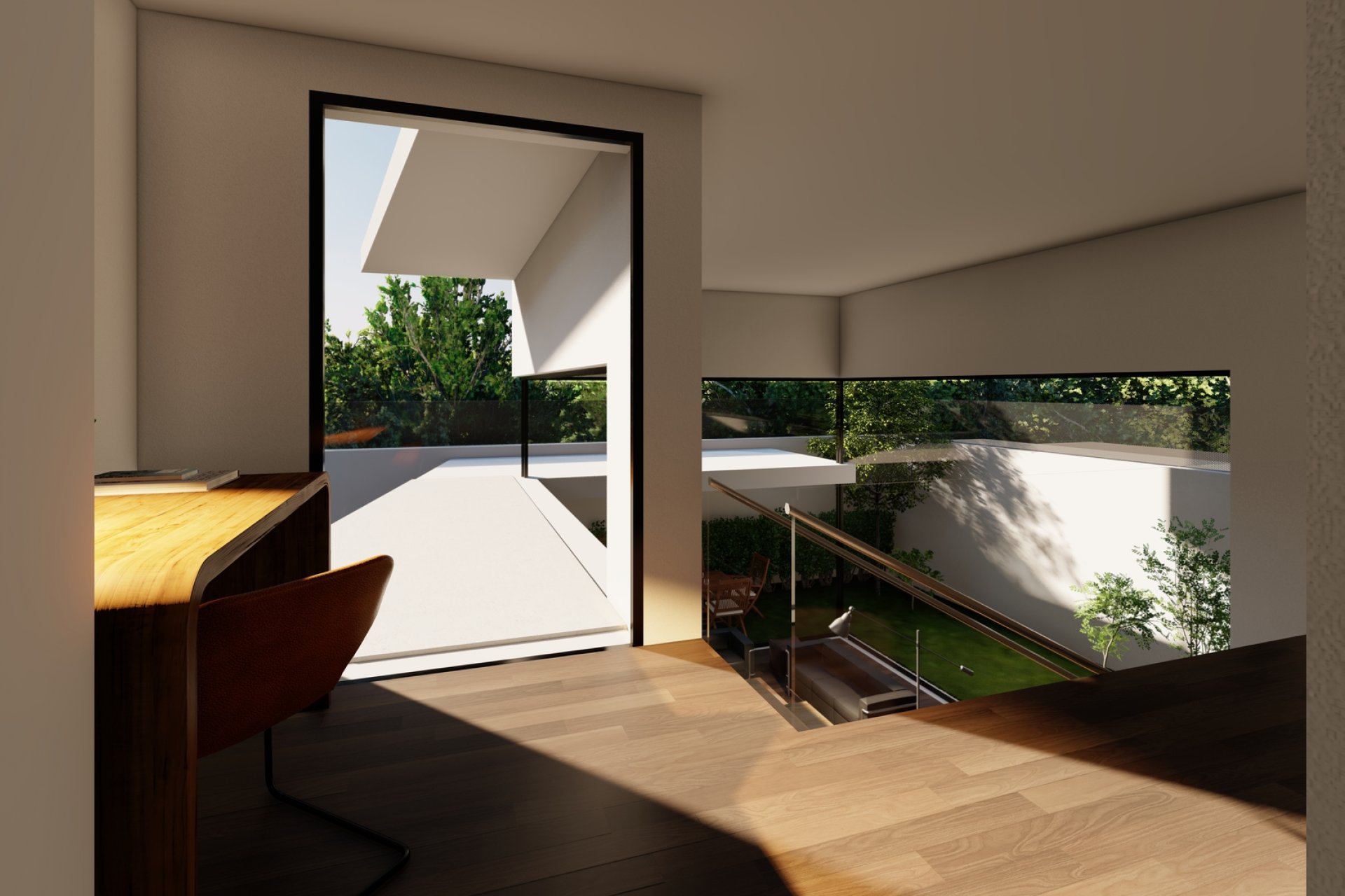 Obra nueva - detached -
Los Baños de Fortuna