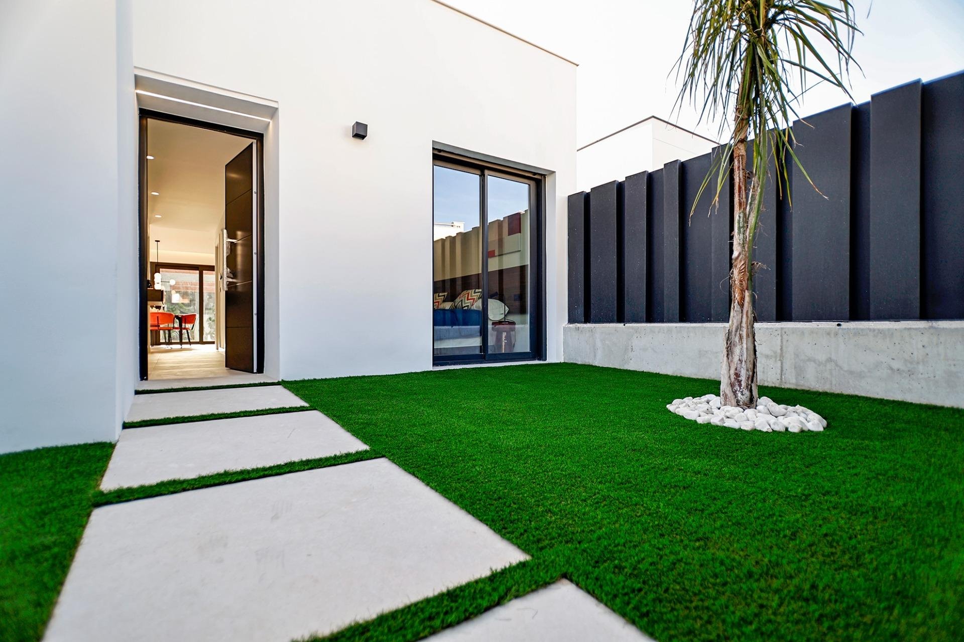 Obra nueva - detached -
Molina de Segura