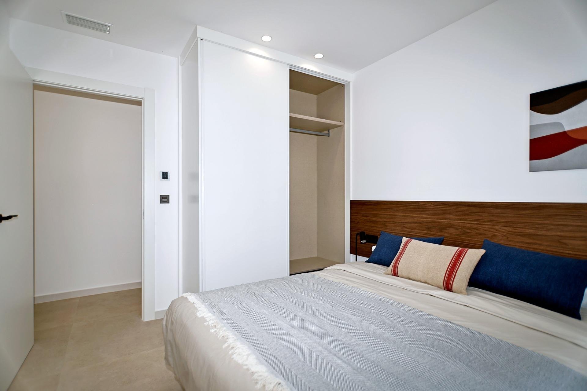 Obra nueva - detached -
Molina de Segura