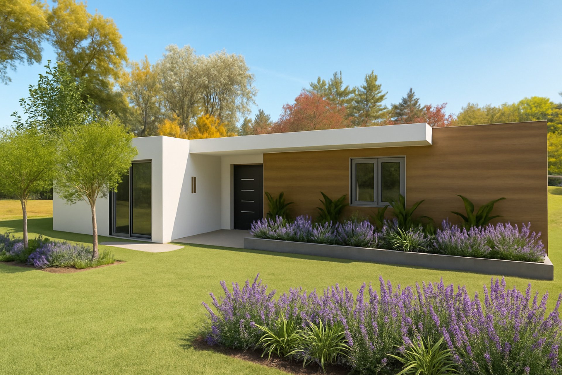Obra nueva - detached -
Monforte del Cid