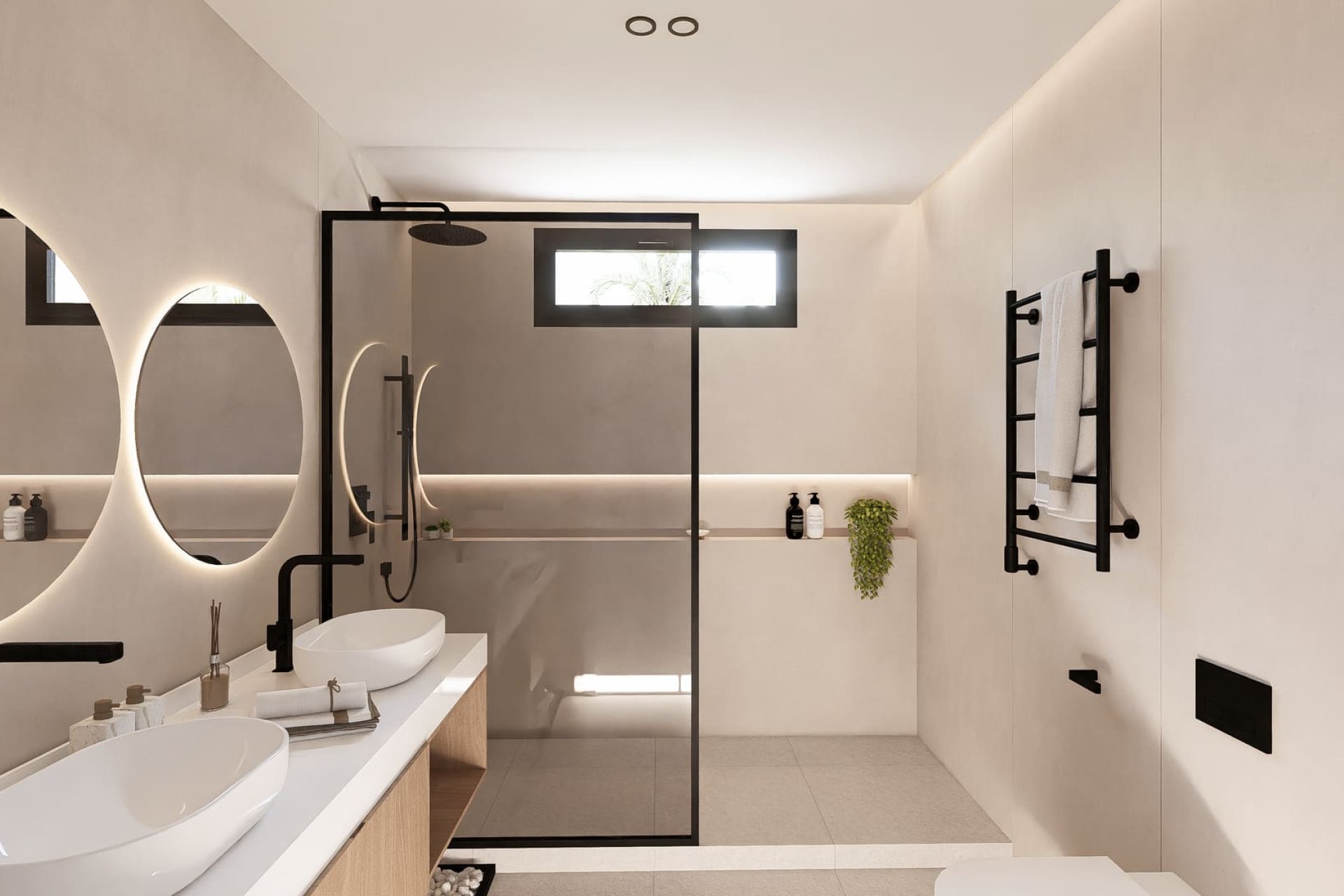 Obra nueva - detached -
Murcia