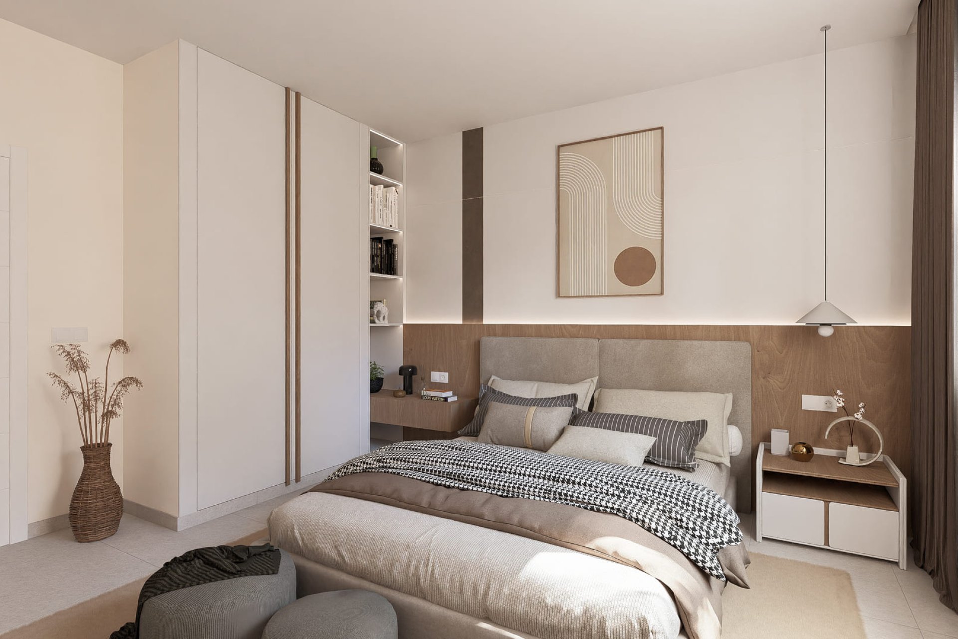 Obra nueva - detached -
Murcia