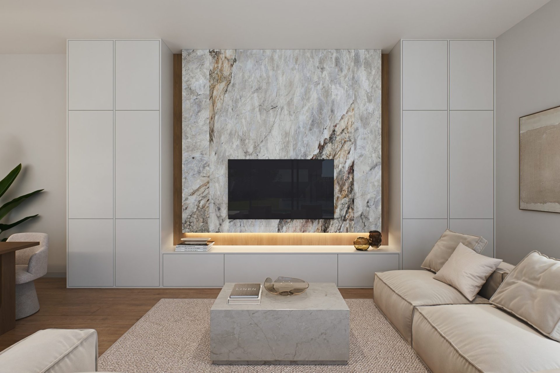 Obra nueva - detached -
Murcia