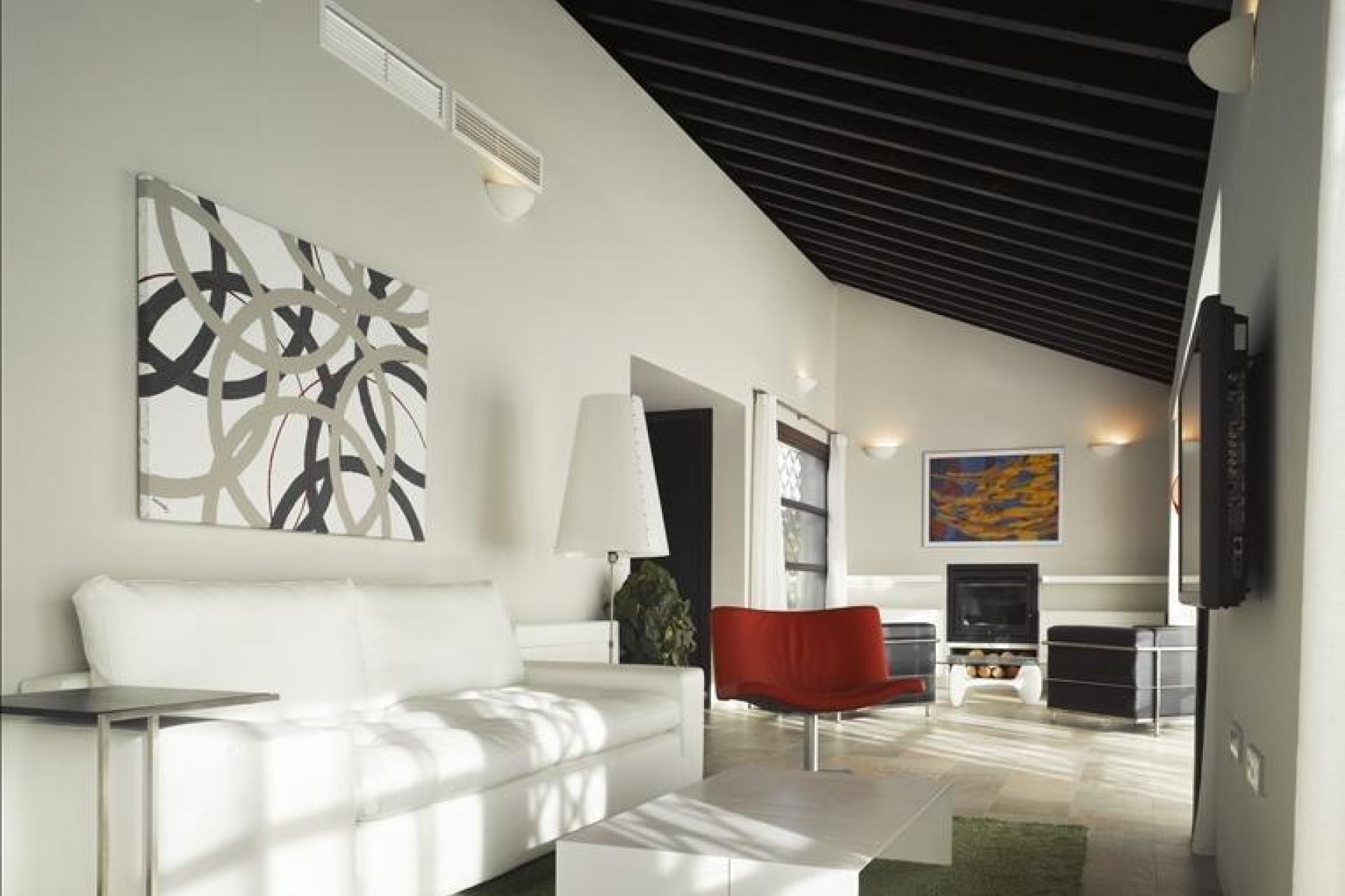 Obra nueva - detached -
Peraleja Golf