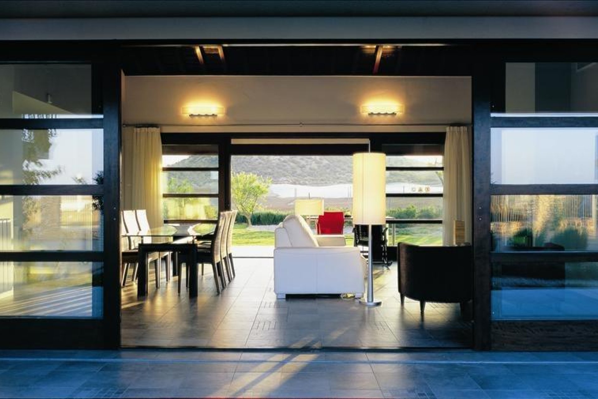 Obra nueva - detached -
Peraleja Golf