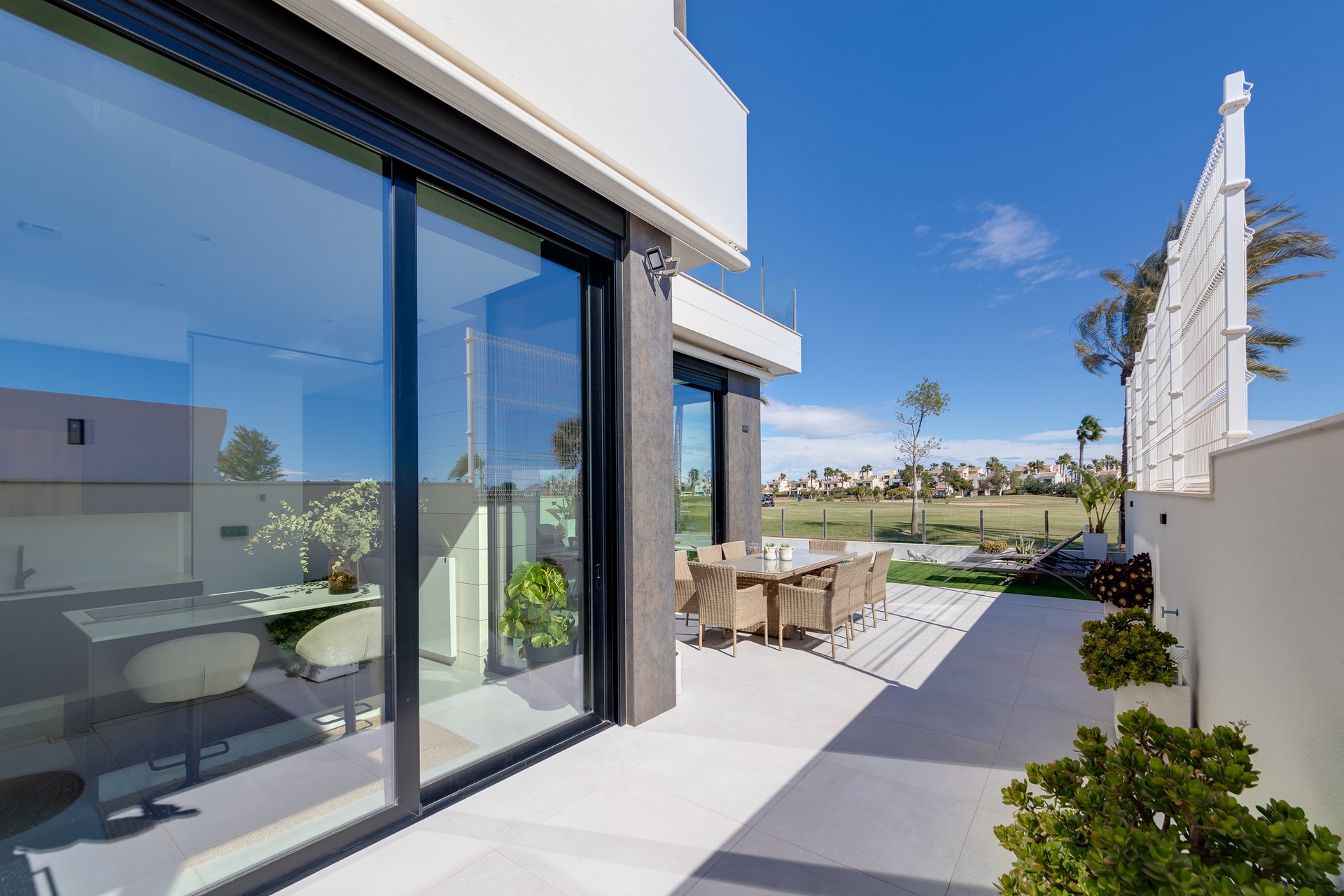 Obra nueva - detached -
Pilar de la Horadada
