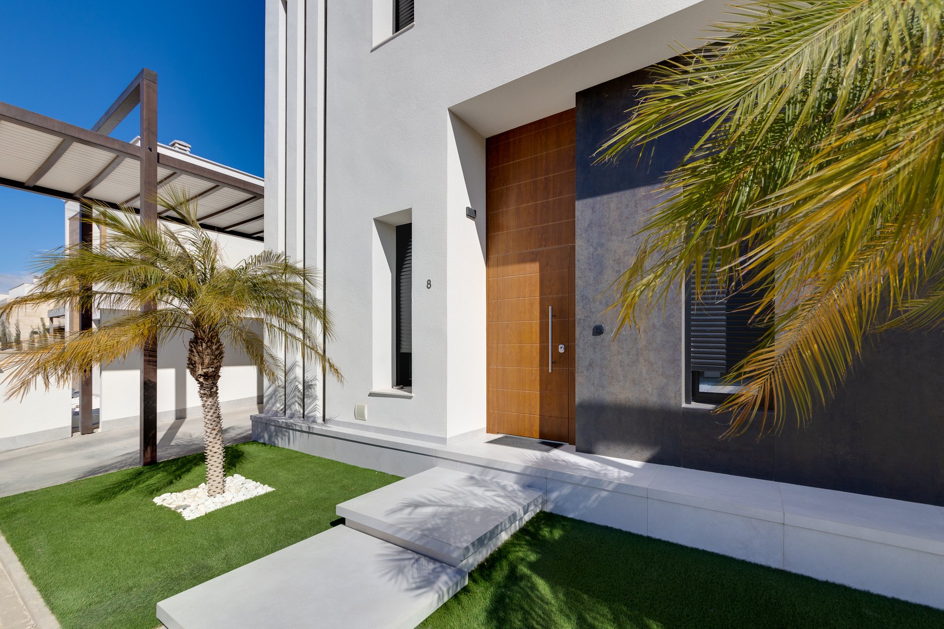 Obra nueva - detached -
Pilar de la Horadada