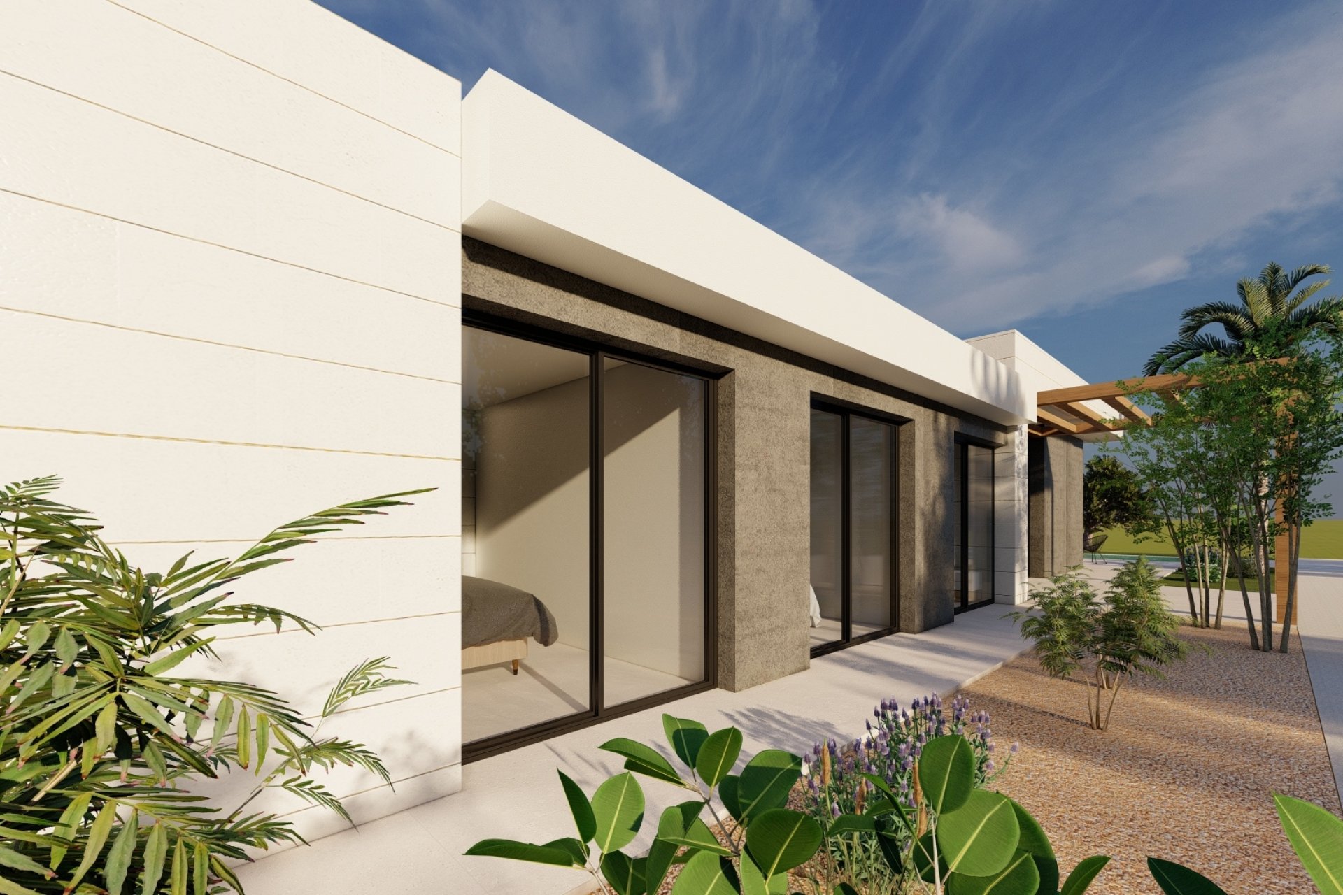 Obra nueva - detached -
Pilar de la Horadada