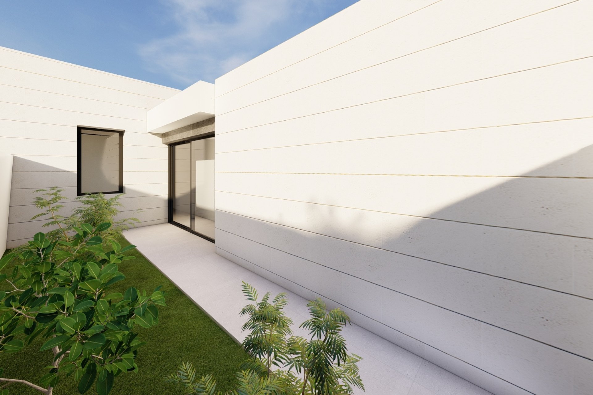 Obra nueva - detached -
Pilar de la Horadada