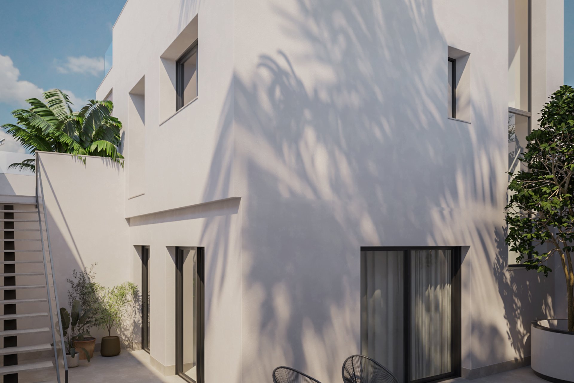 Obra nueva - detached -
Pilar de la Horadada