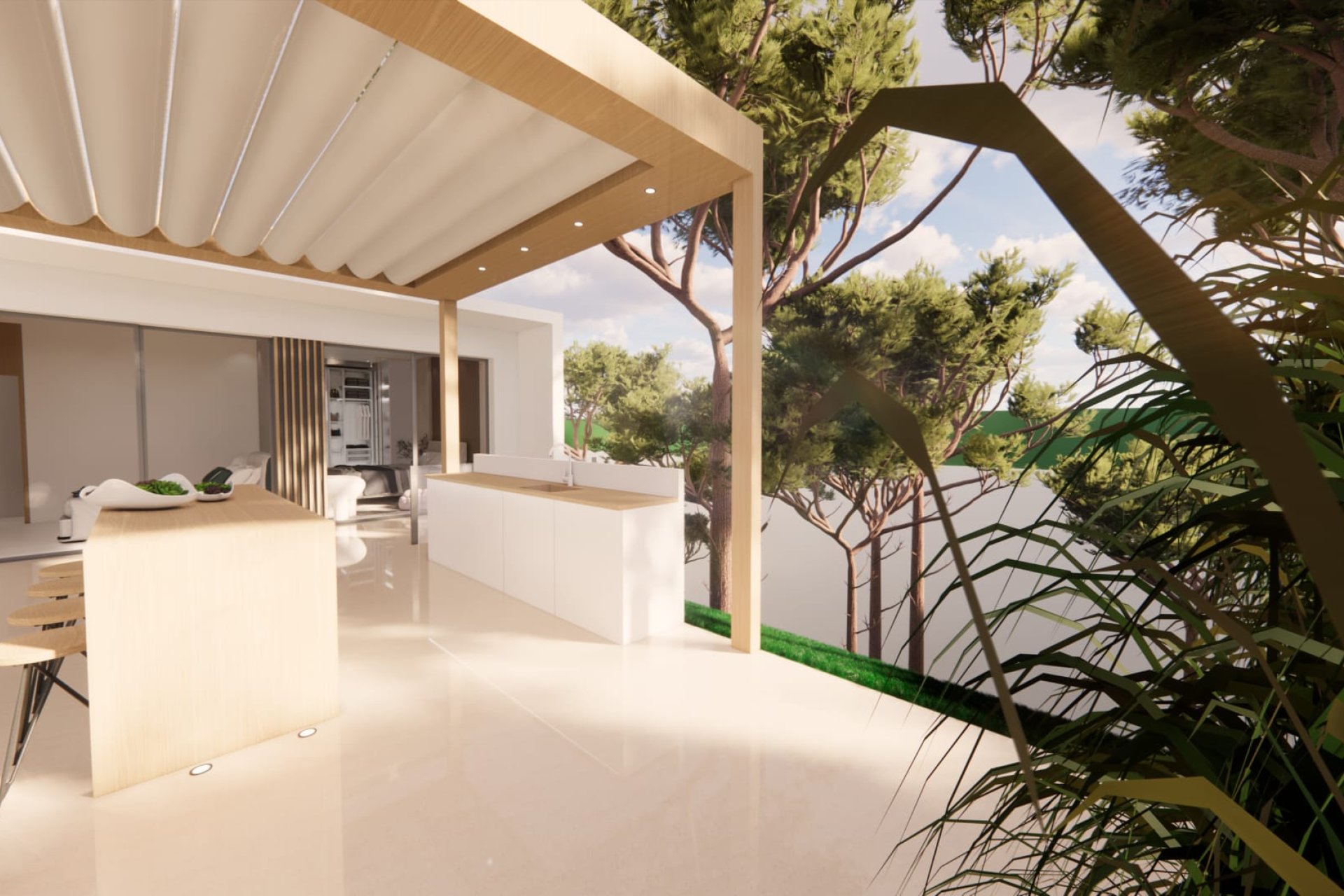 Obra nueva - detached -
Pinar de Campoverde