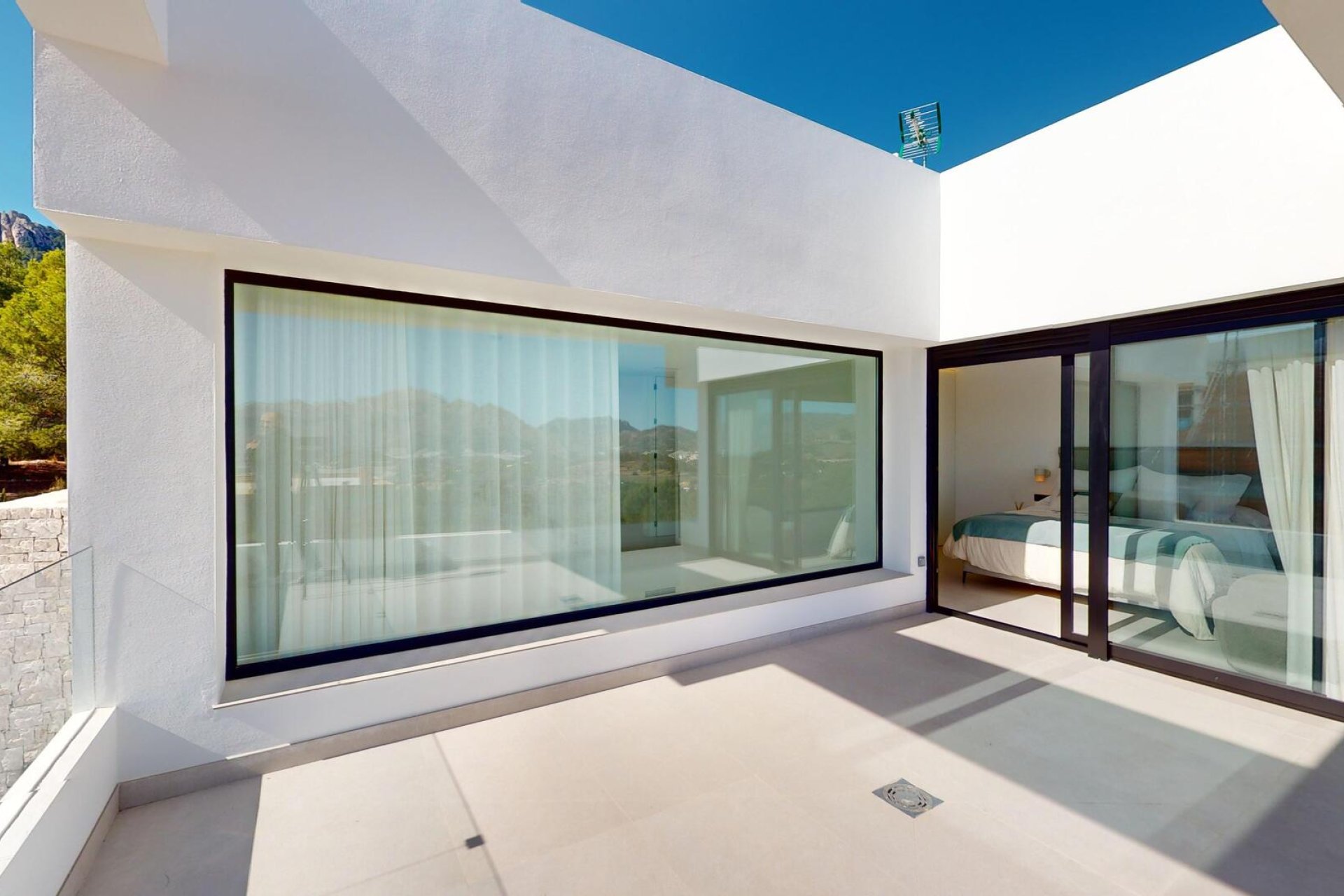 Obra nueva - detached -
Polop