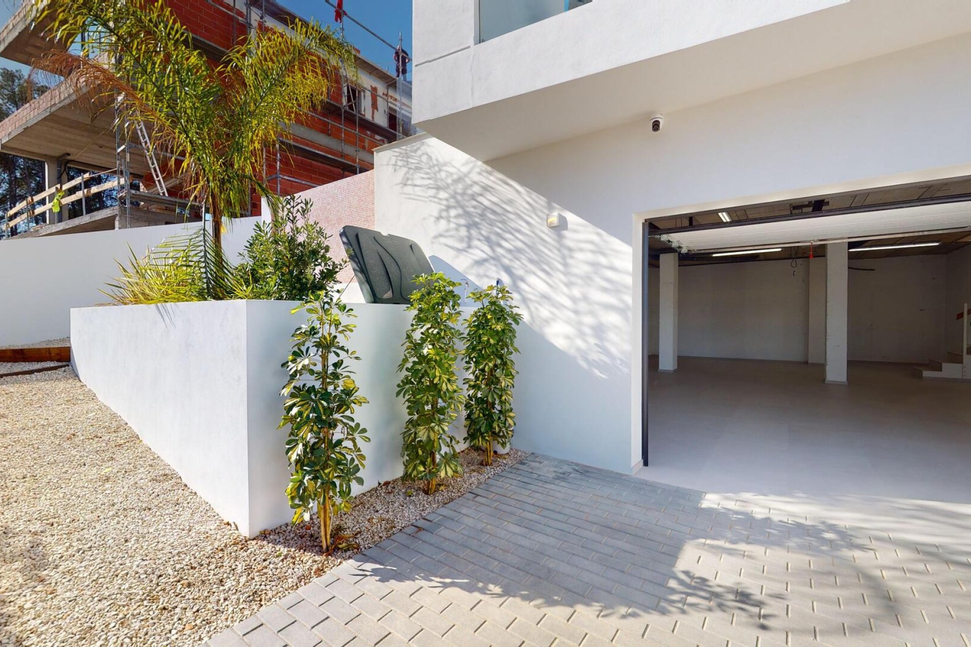 Obra nueva - detached -
Polop