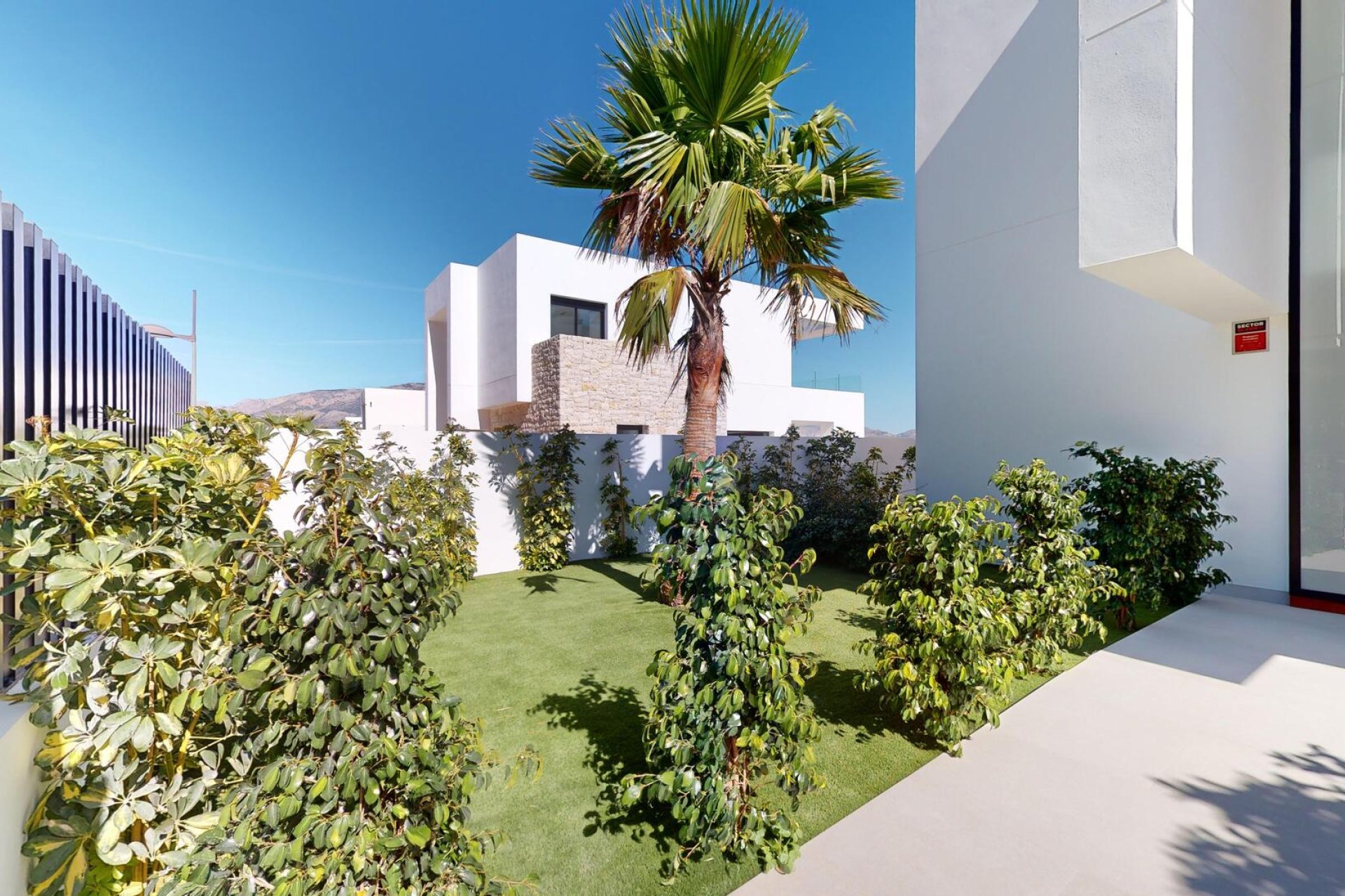 Obra nueva - detached -
Polop