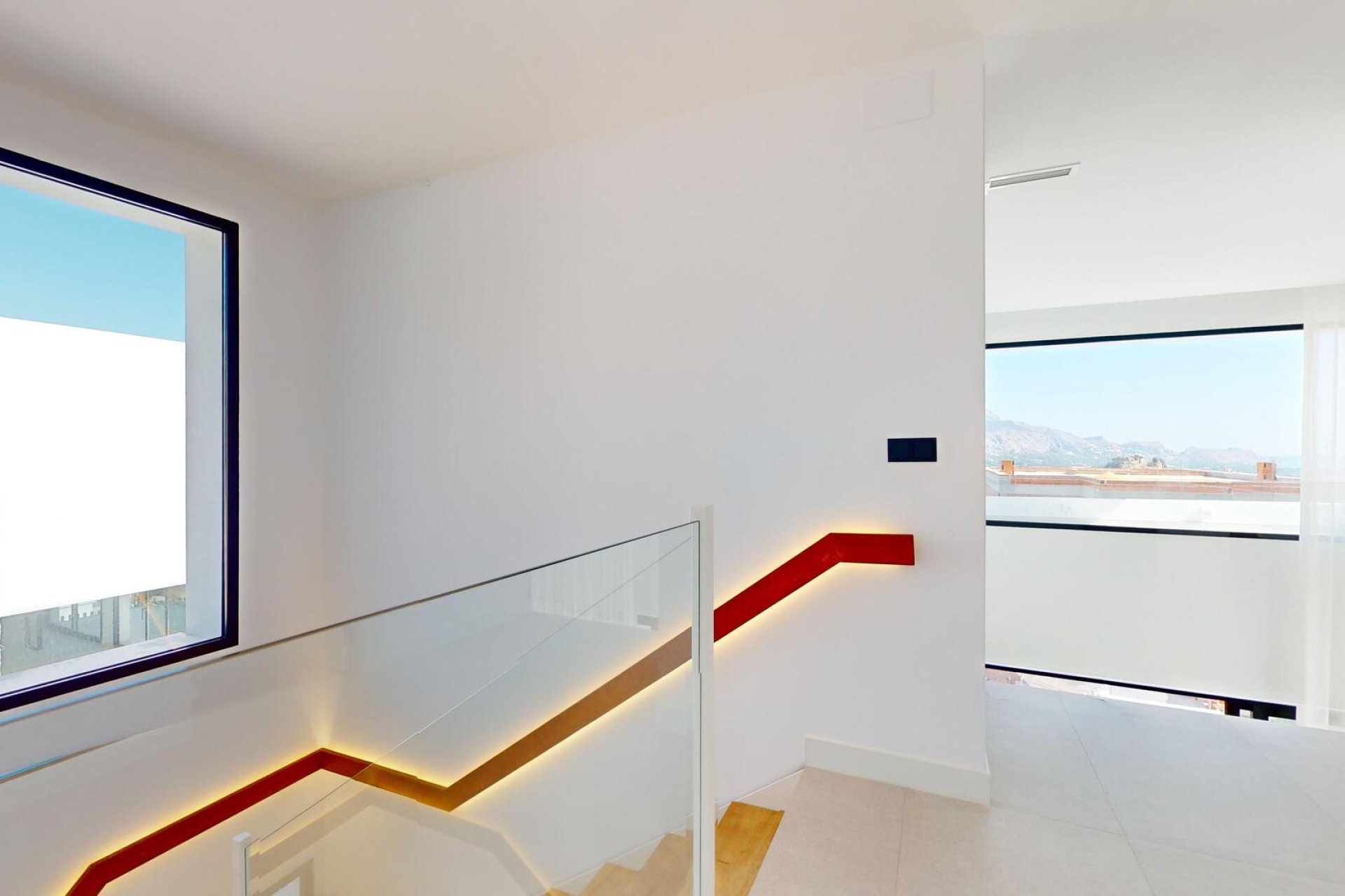 Obra nueva - detached -
Polop
