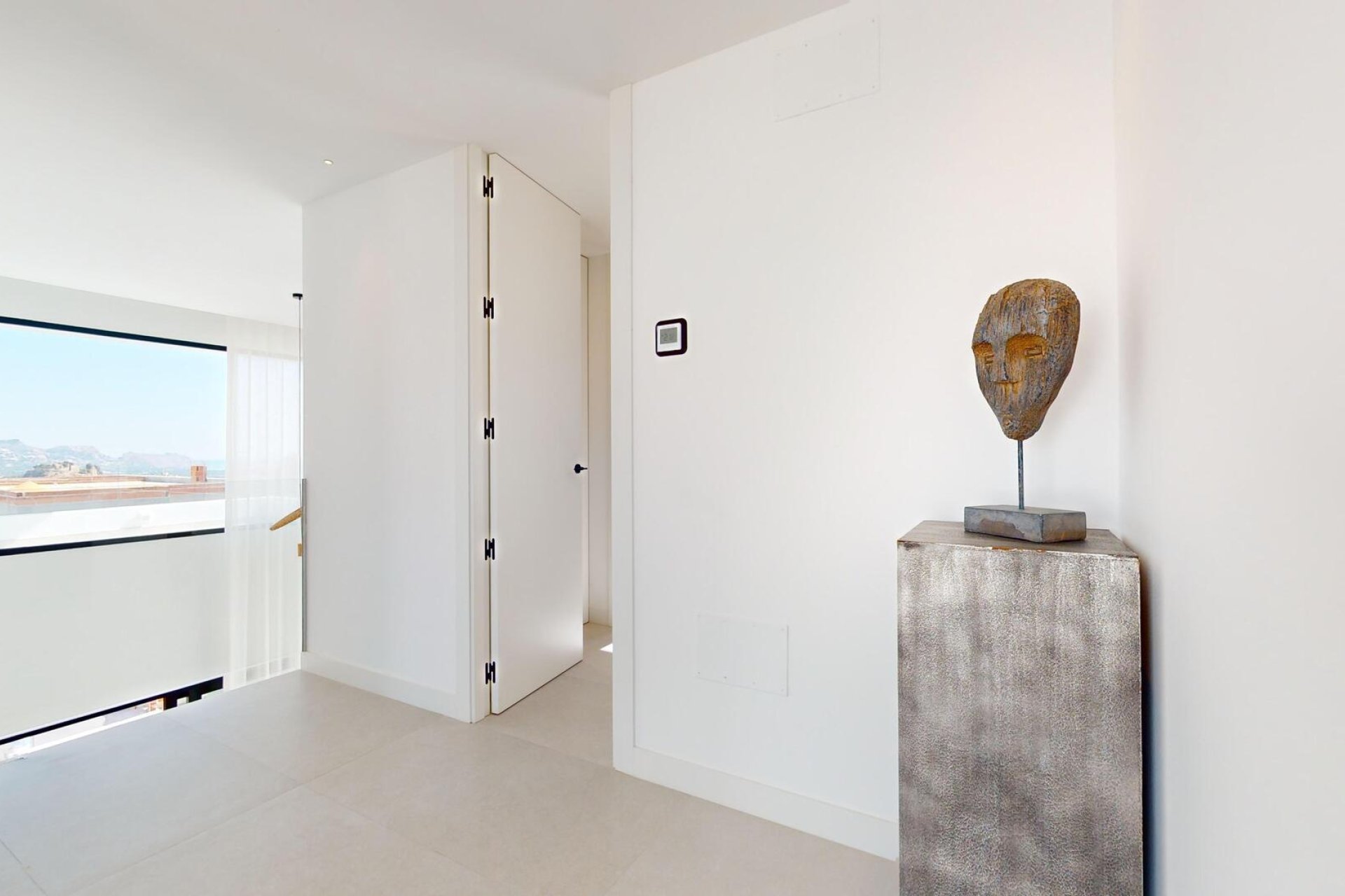 Obra nueva - detached -
Polop