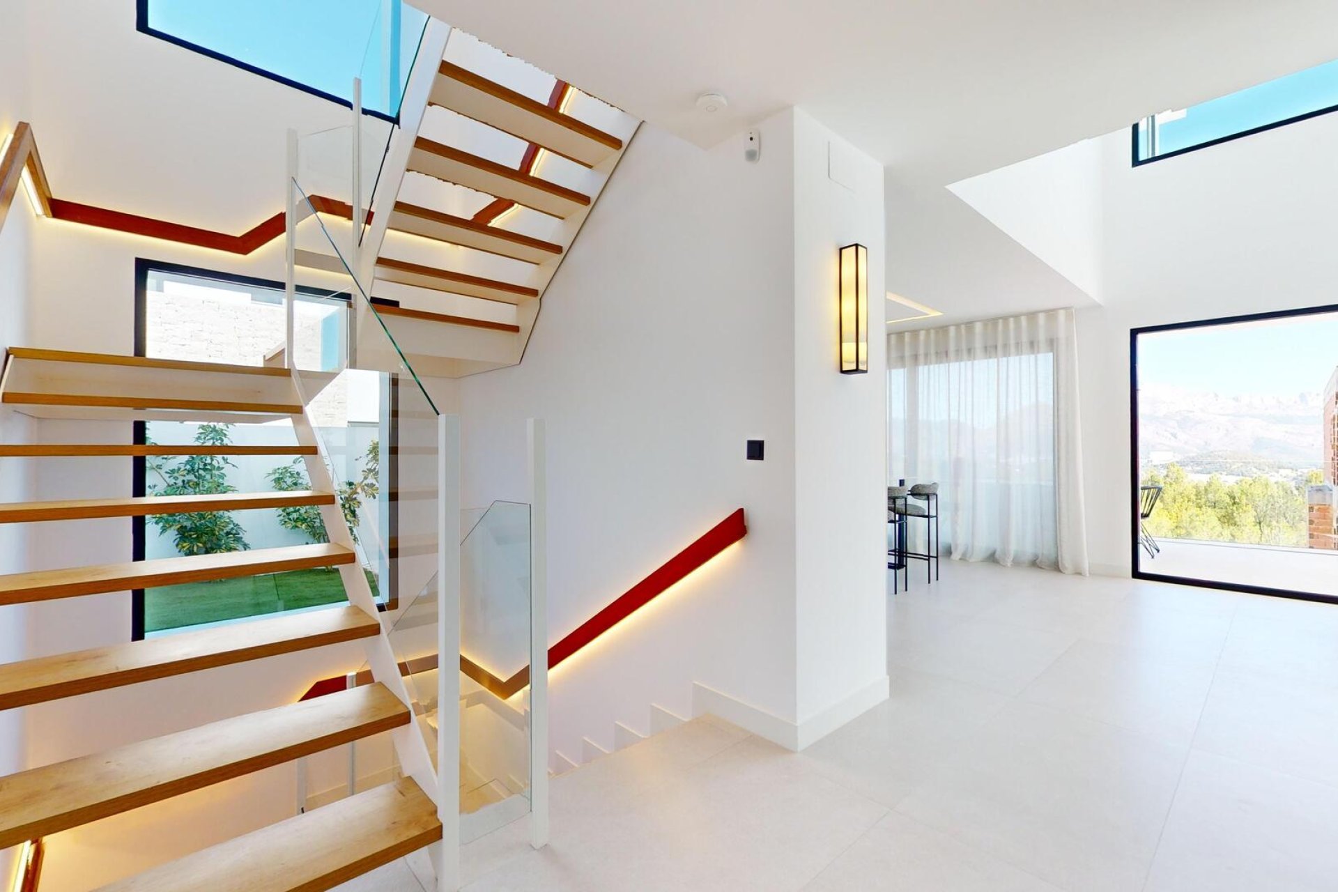Obra nueva - detached -
Polop