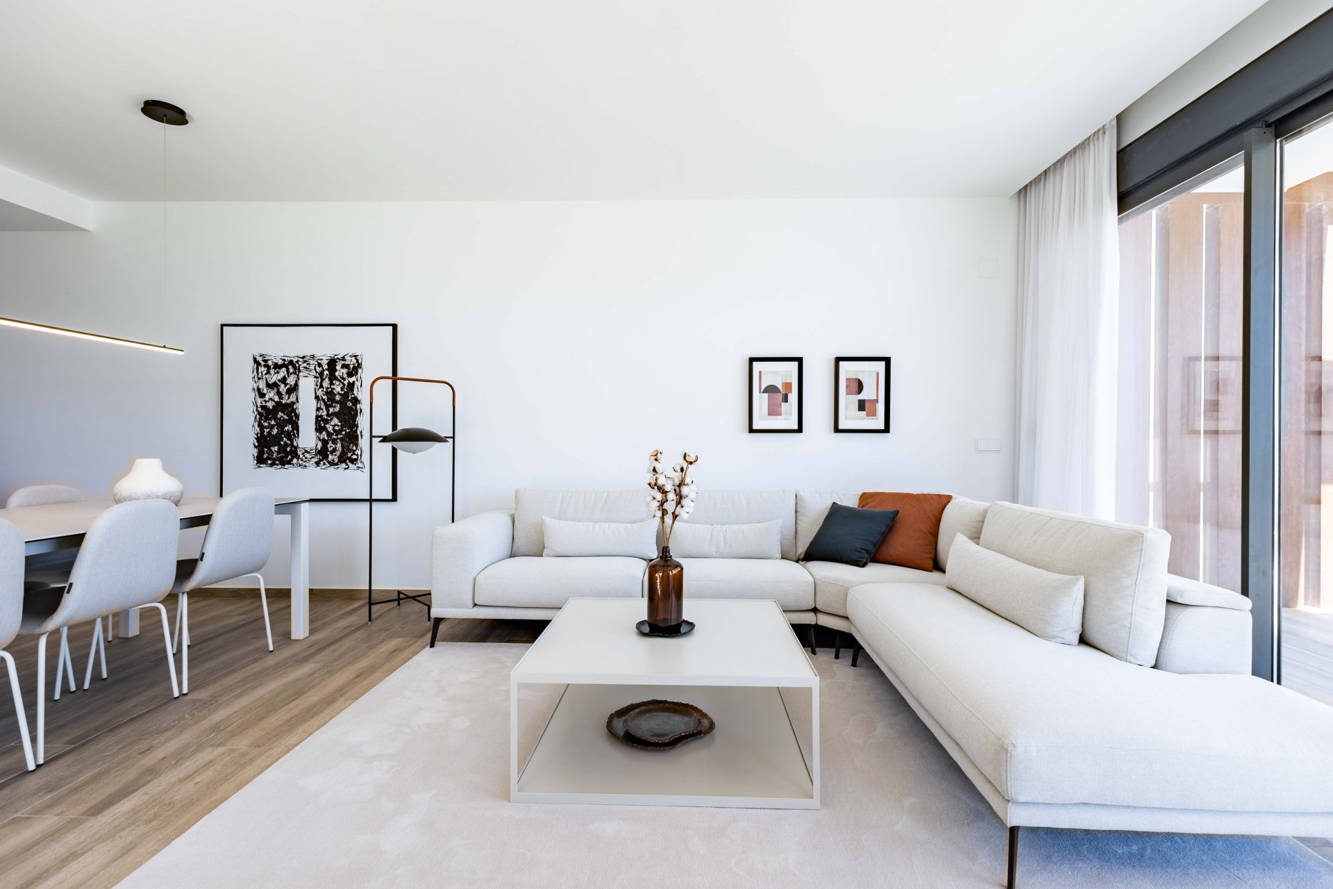 Obra nueva - detached -
Polop