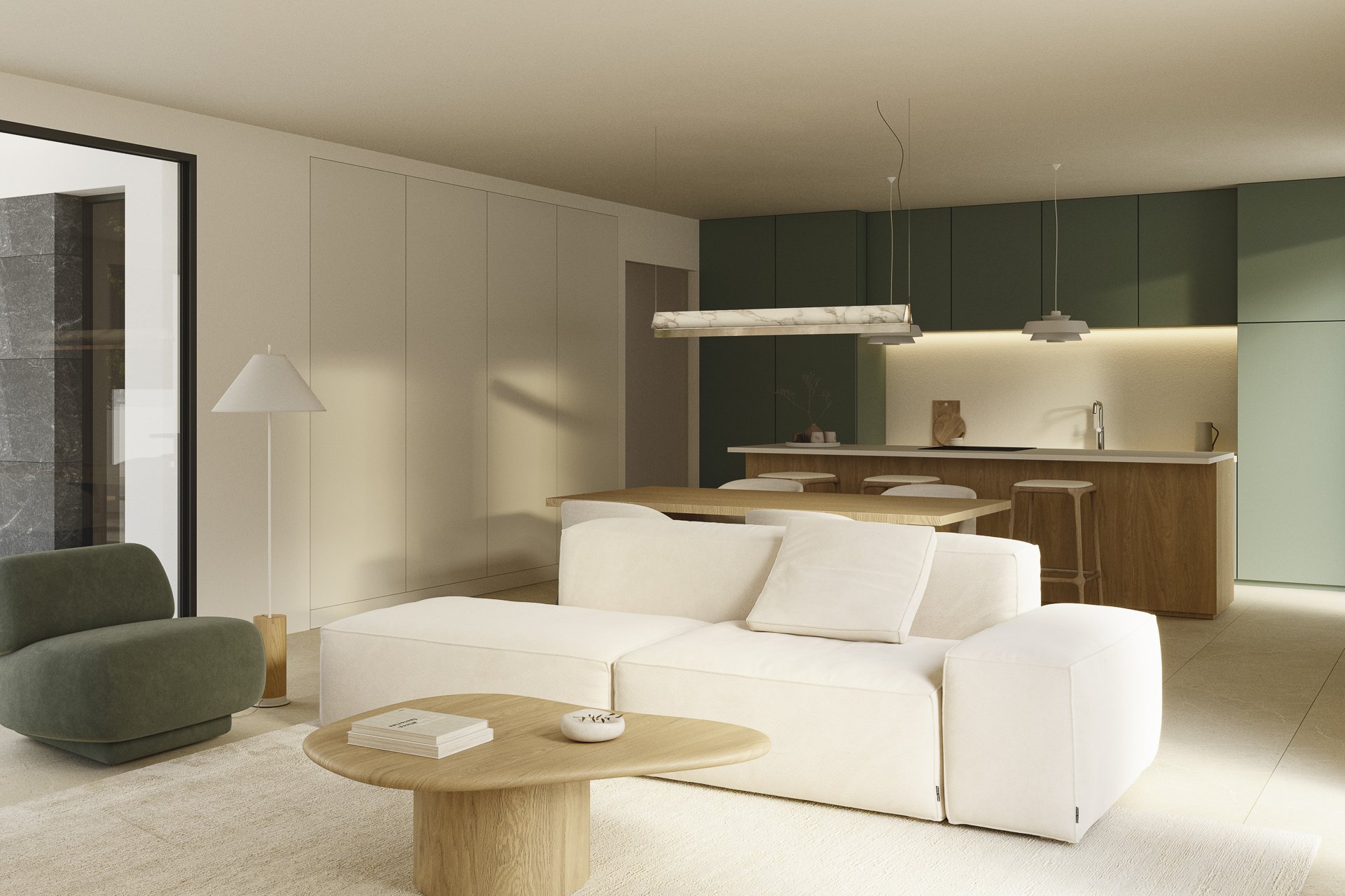 Obra nueva - detached -
Polop
