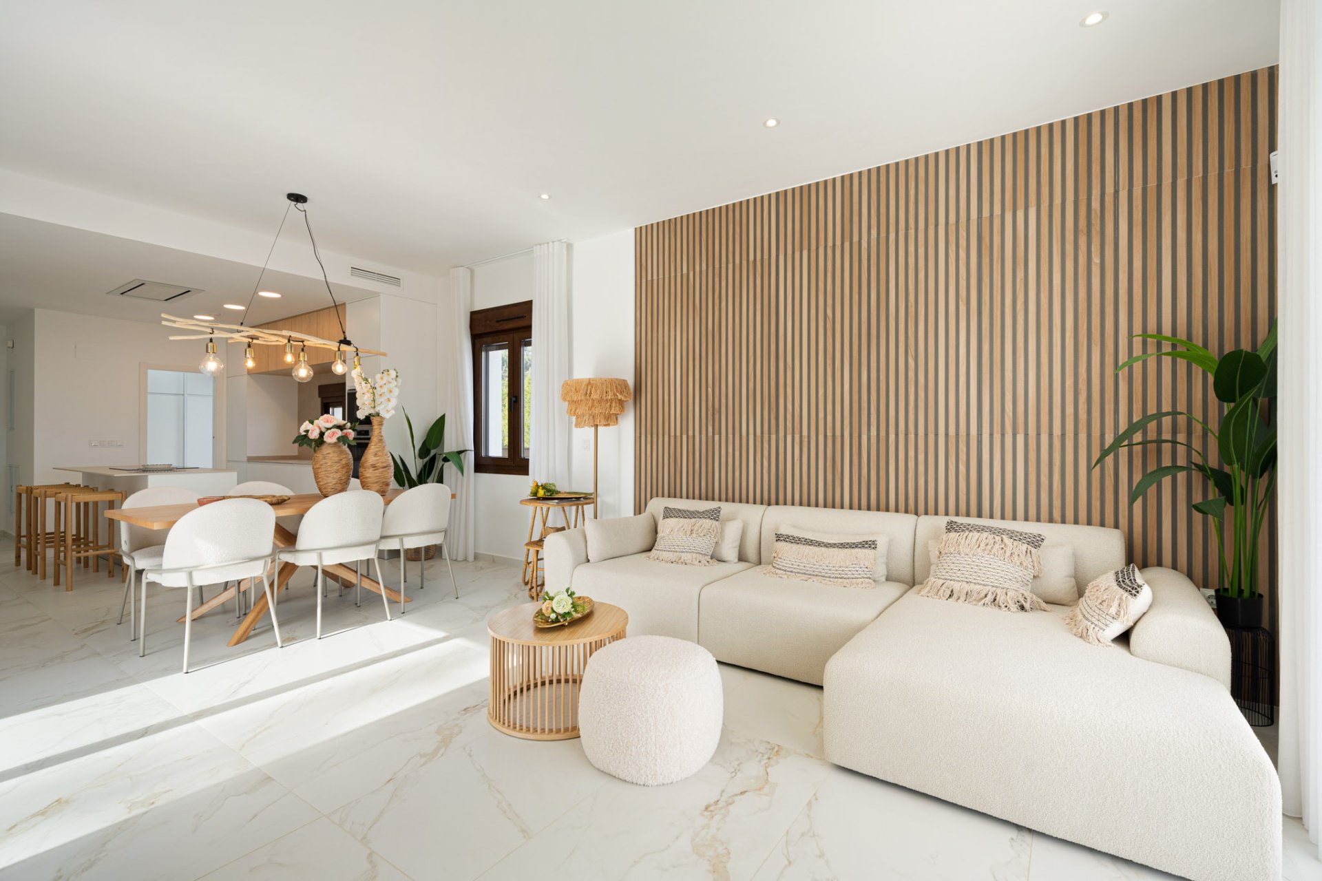 Obra nueva - detached -
Polop