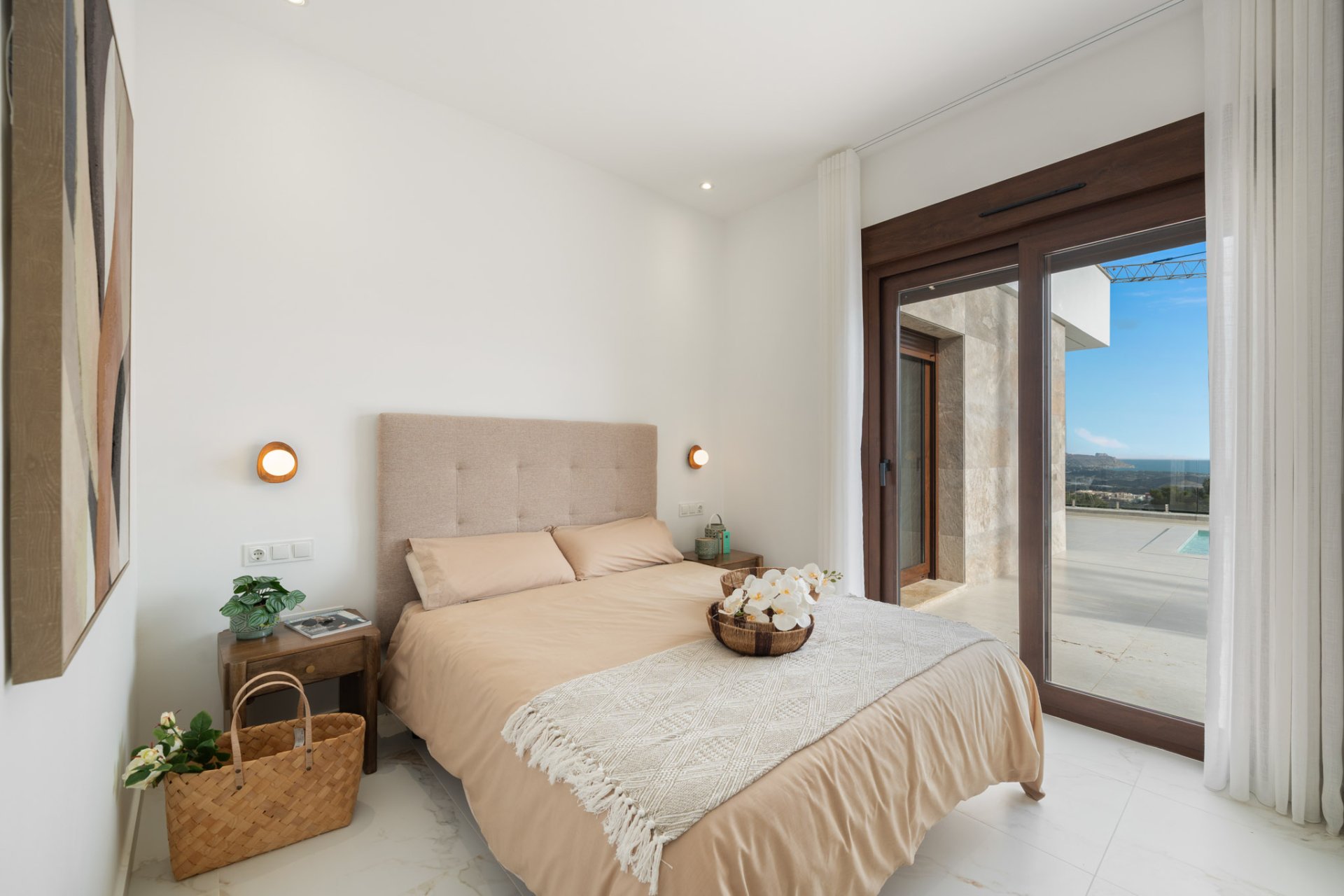 Obra nueva - detached -
Polop
