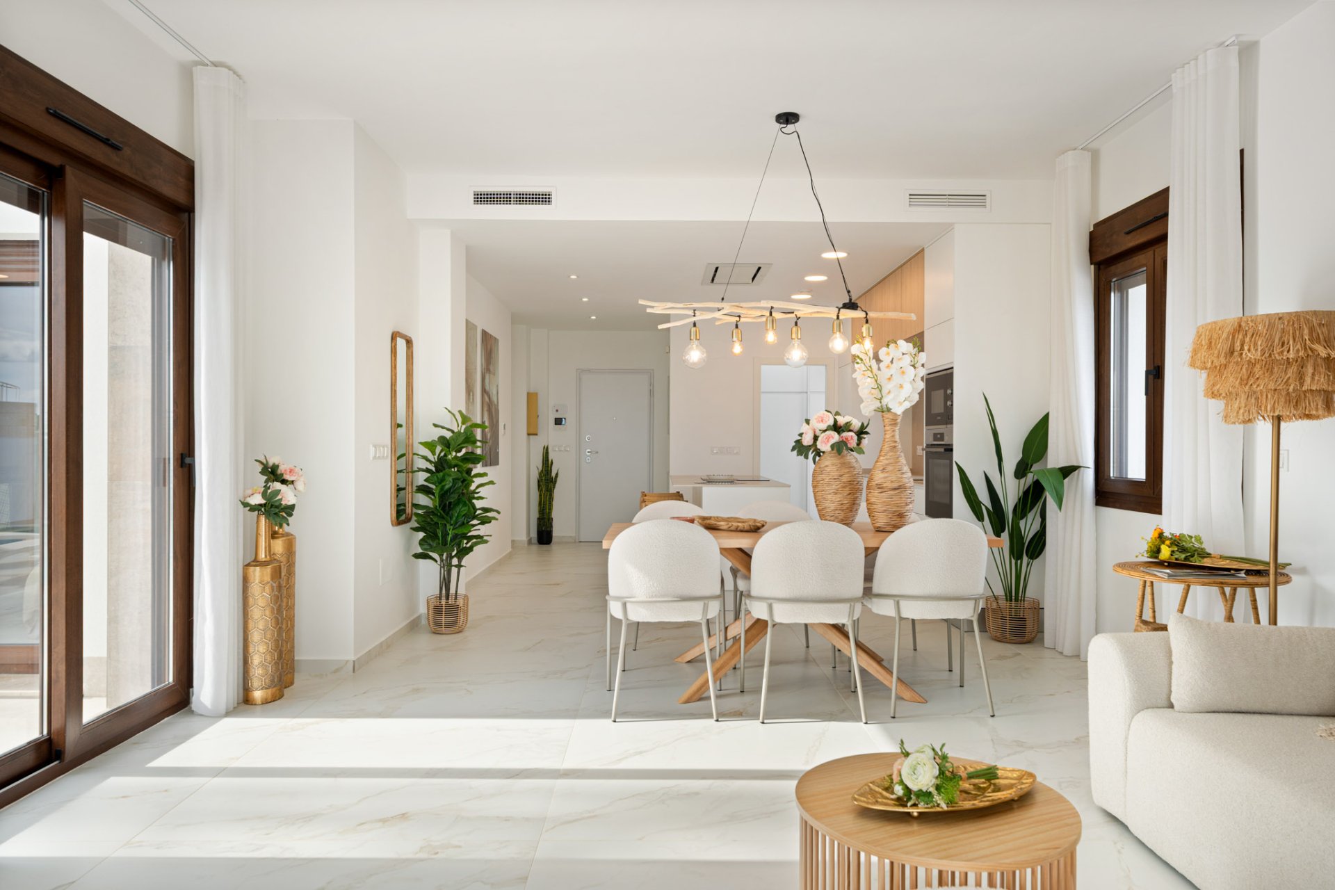 Obra nueva - detached -
Polop