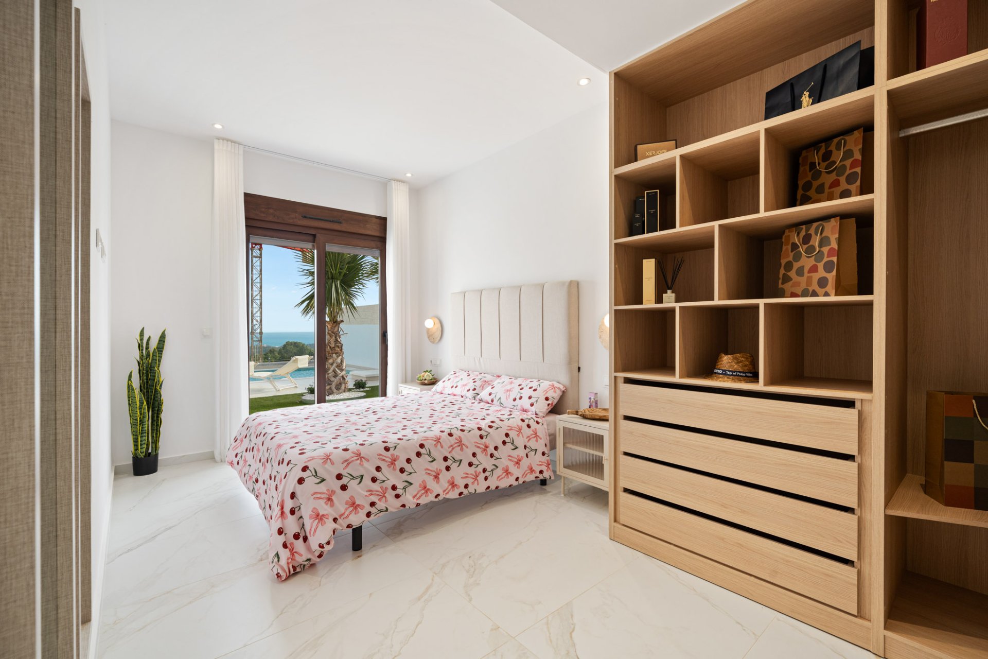Obra nueva - detached -
Polop
