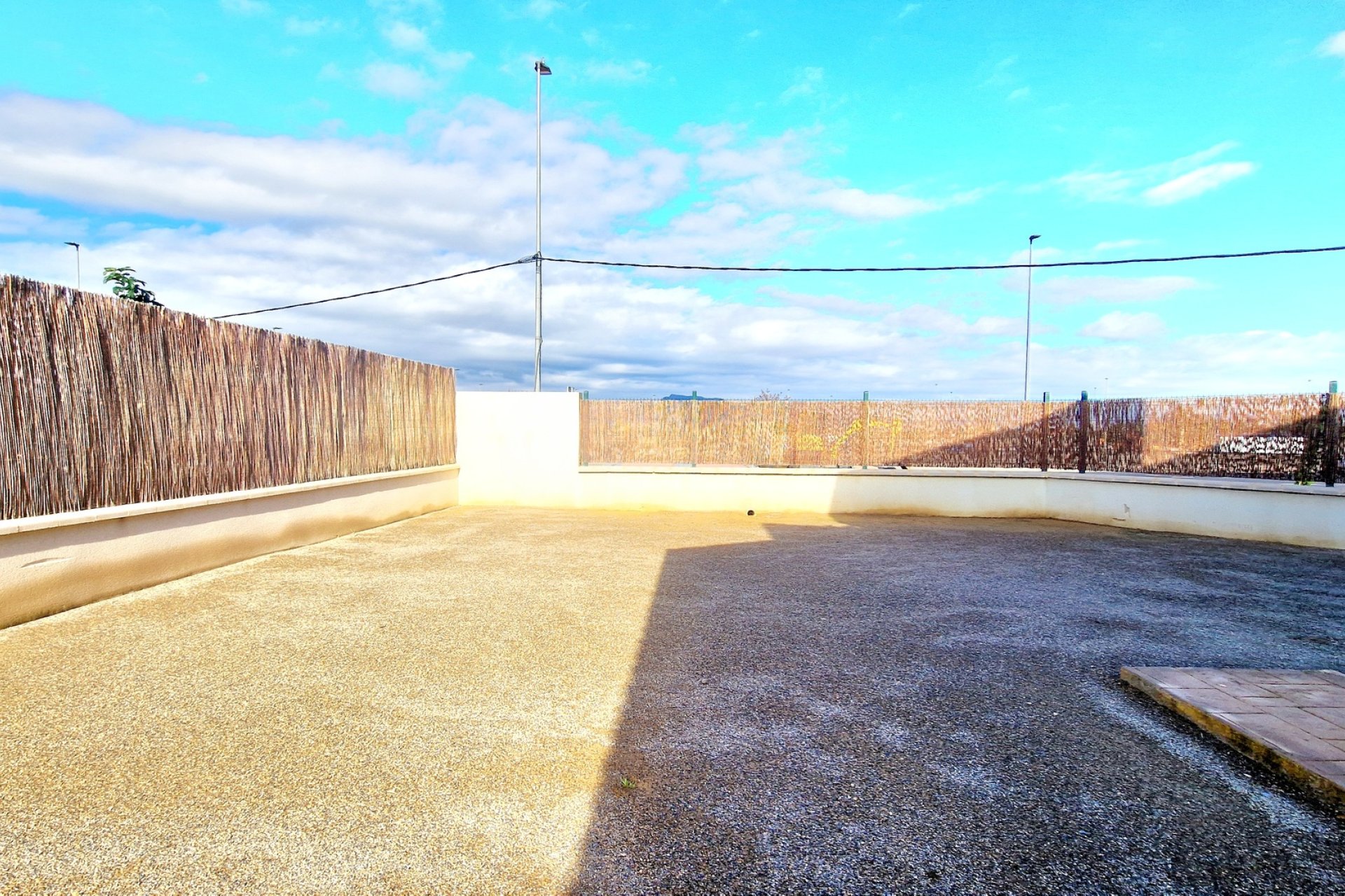 Obra nueva - detached -
Purias