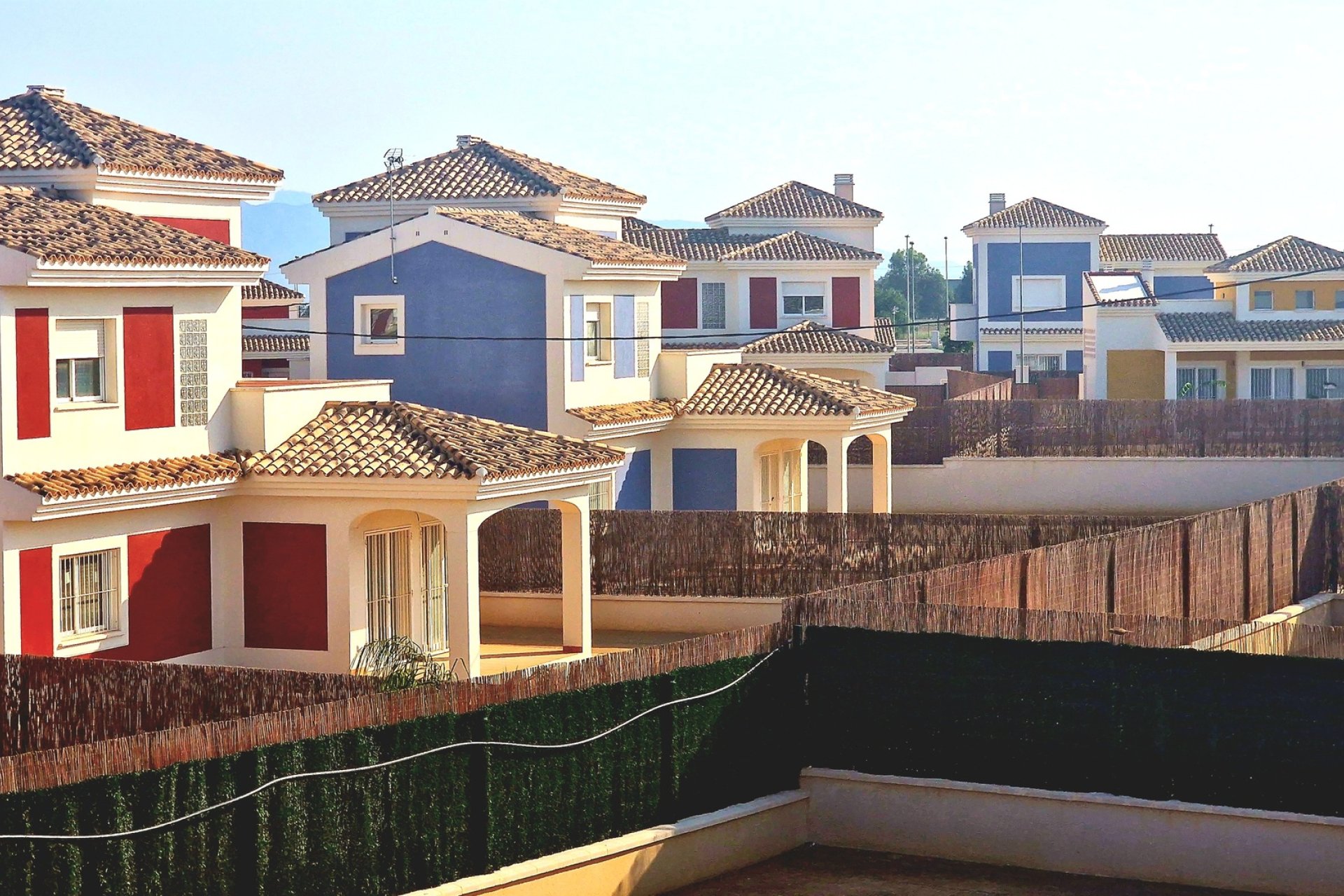 Obra nueva - detached -
Purias
