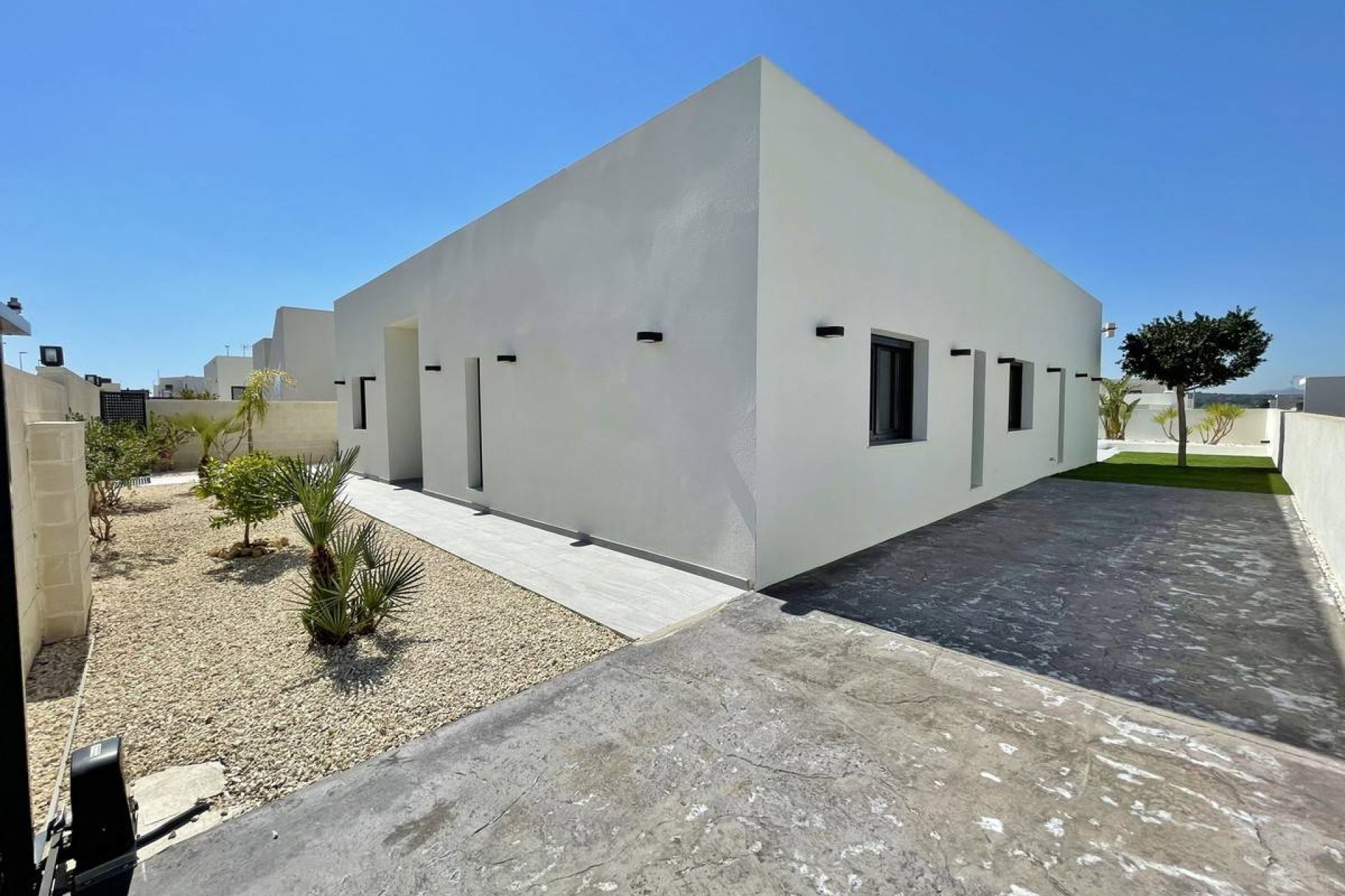 Obra nueva - detached -
Rafal