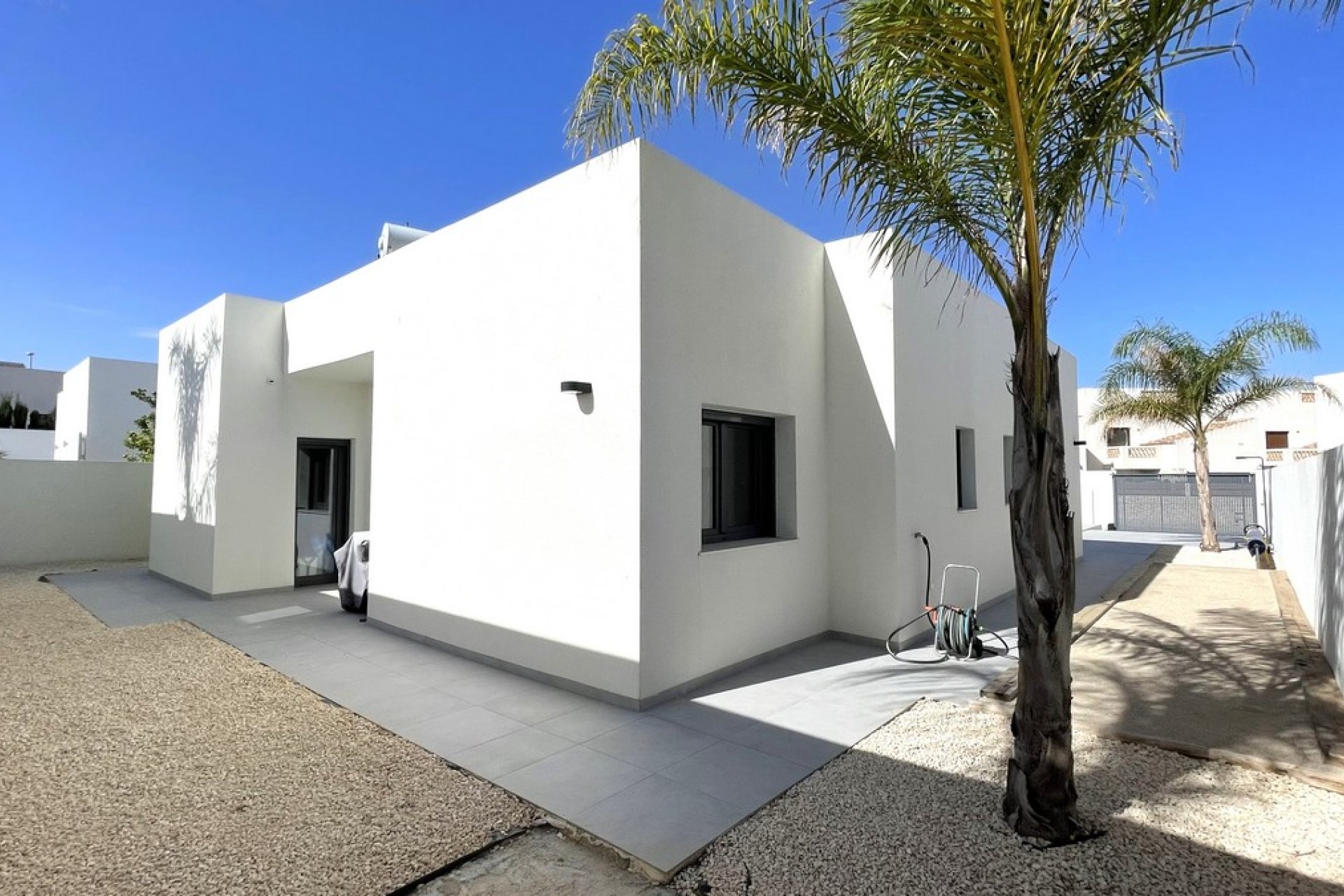 Obra nueva - detached -
Rafal