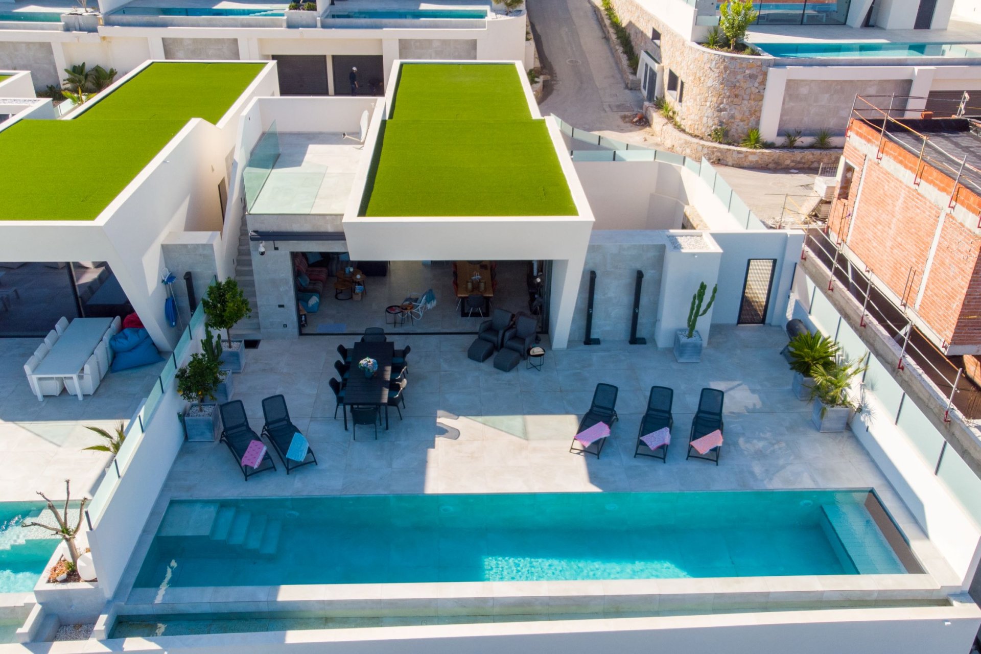 Obra nueva - detached -
Rojales