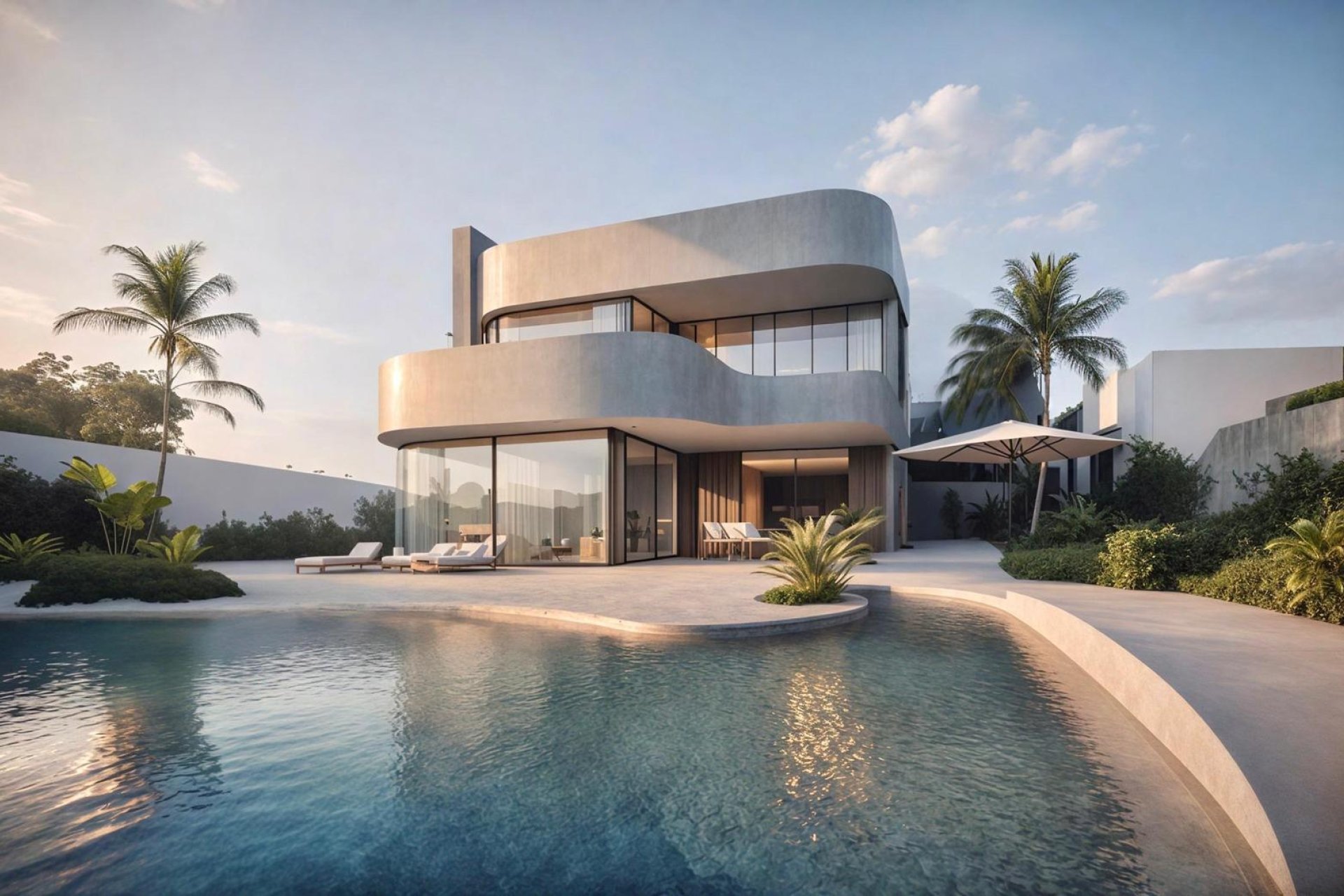 Obra nueva - detached -
Roldán