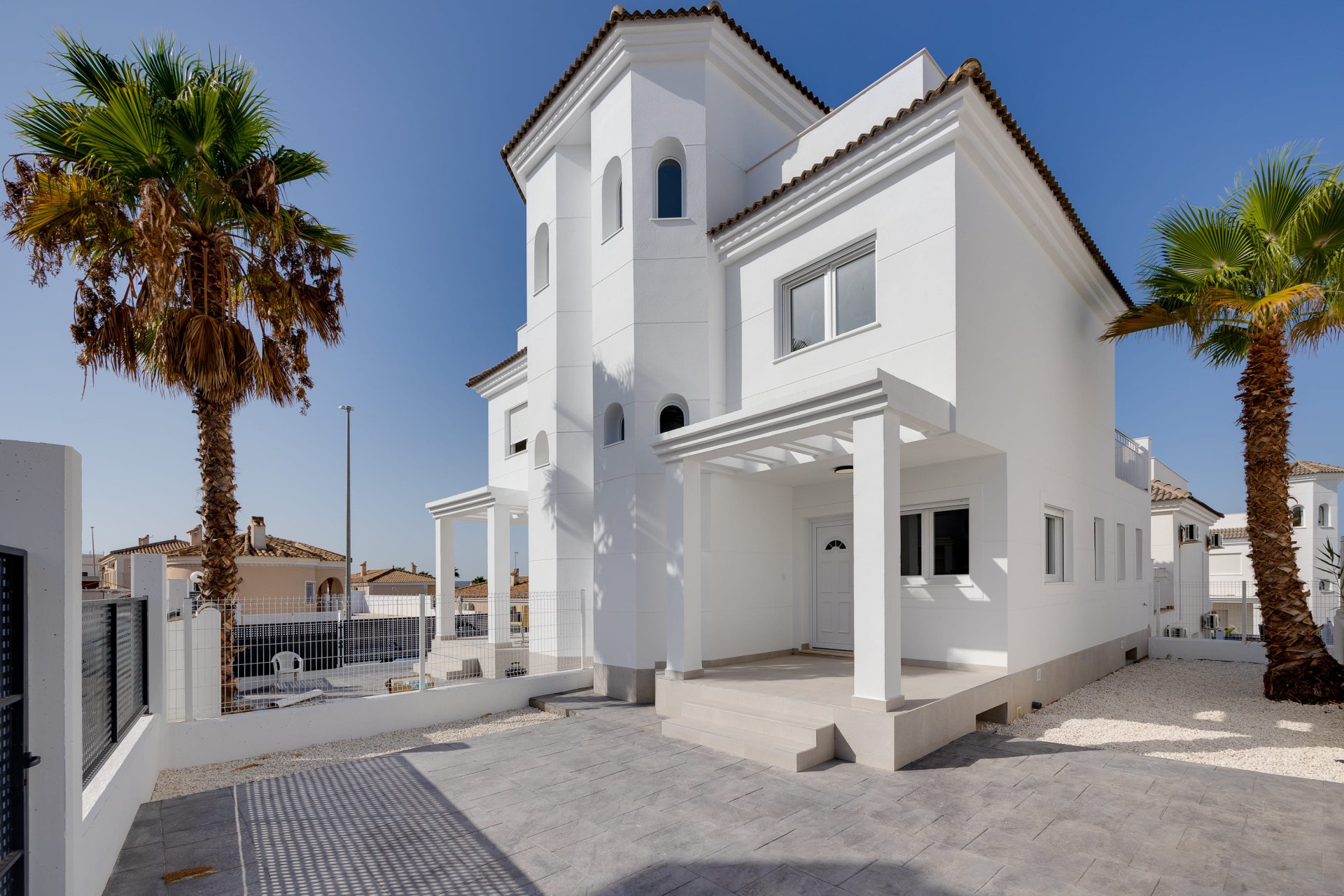 Obra nueva - detached -
San Fulgencio
